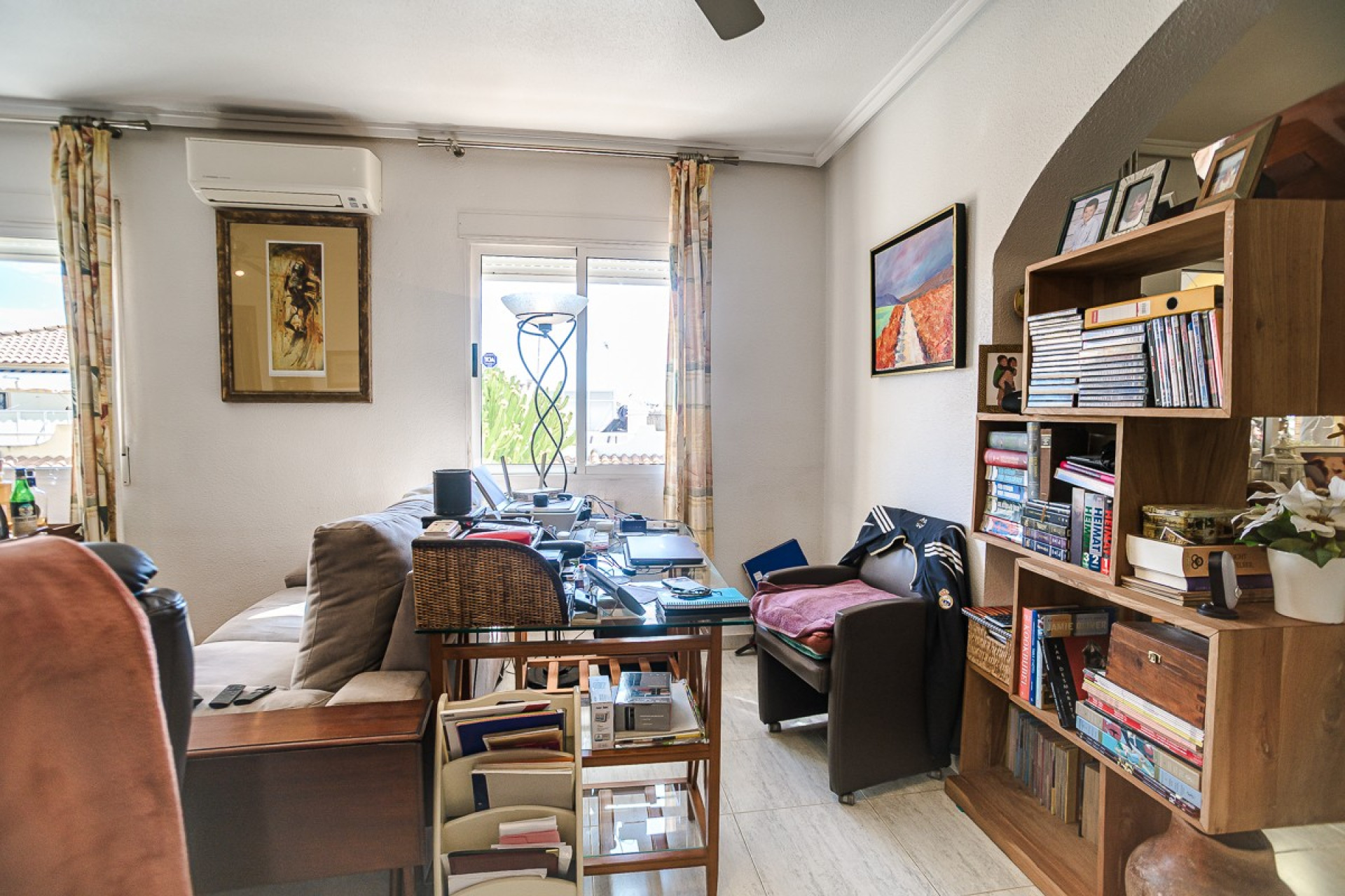 Herverkoop - 1. Appartement / flat - ALICANTE - La Florida