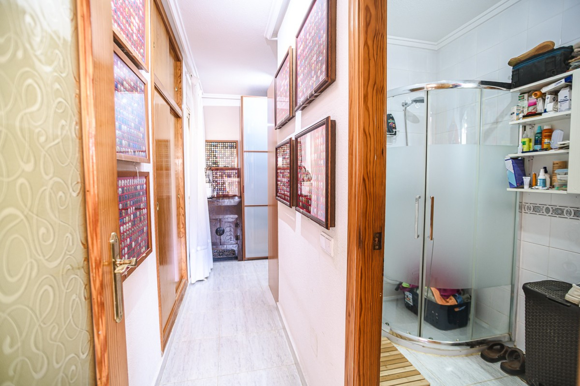 Herverkoop - 1. Appartement / flat - ALICANTE - La Florida