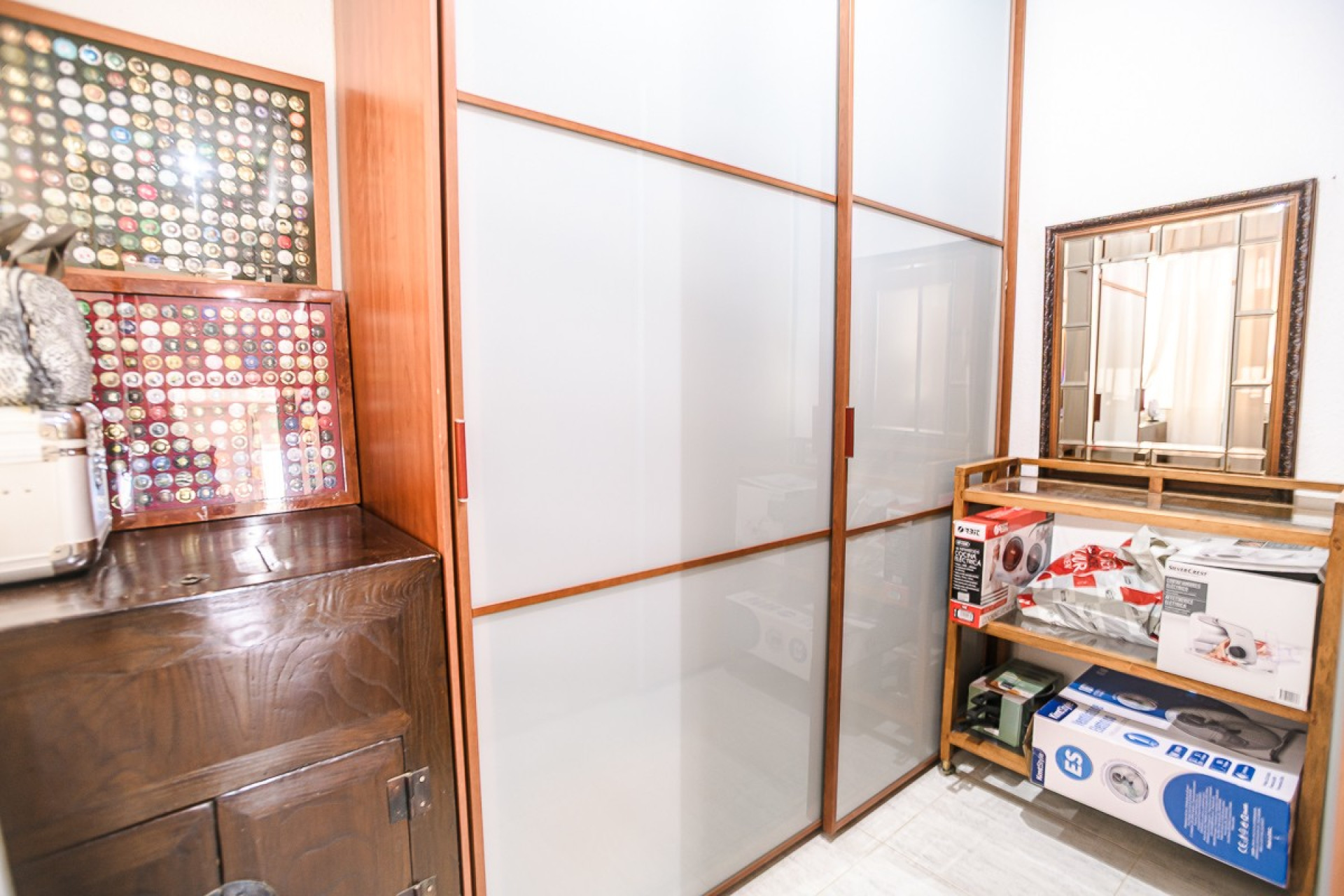 Herverkoop - 1. Appartement / flat - ALICANTE - La Florida