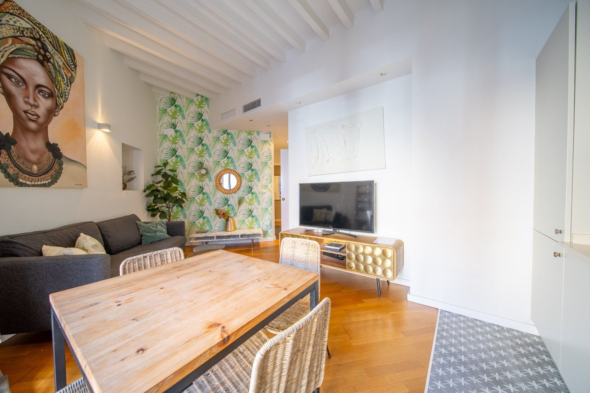 Herverkoop - 1. Appartement / flat - Alicante