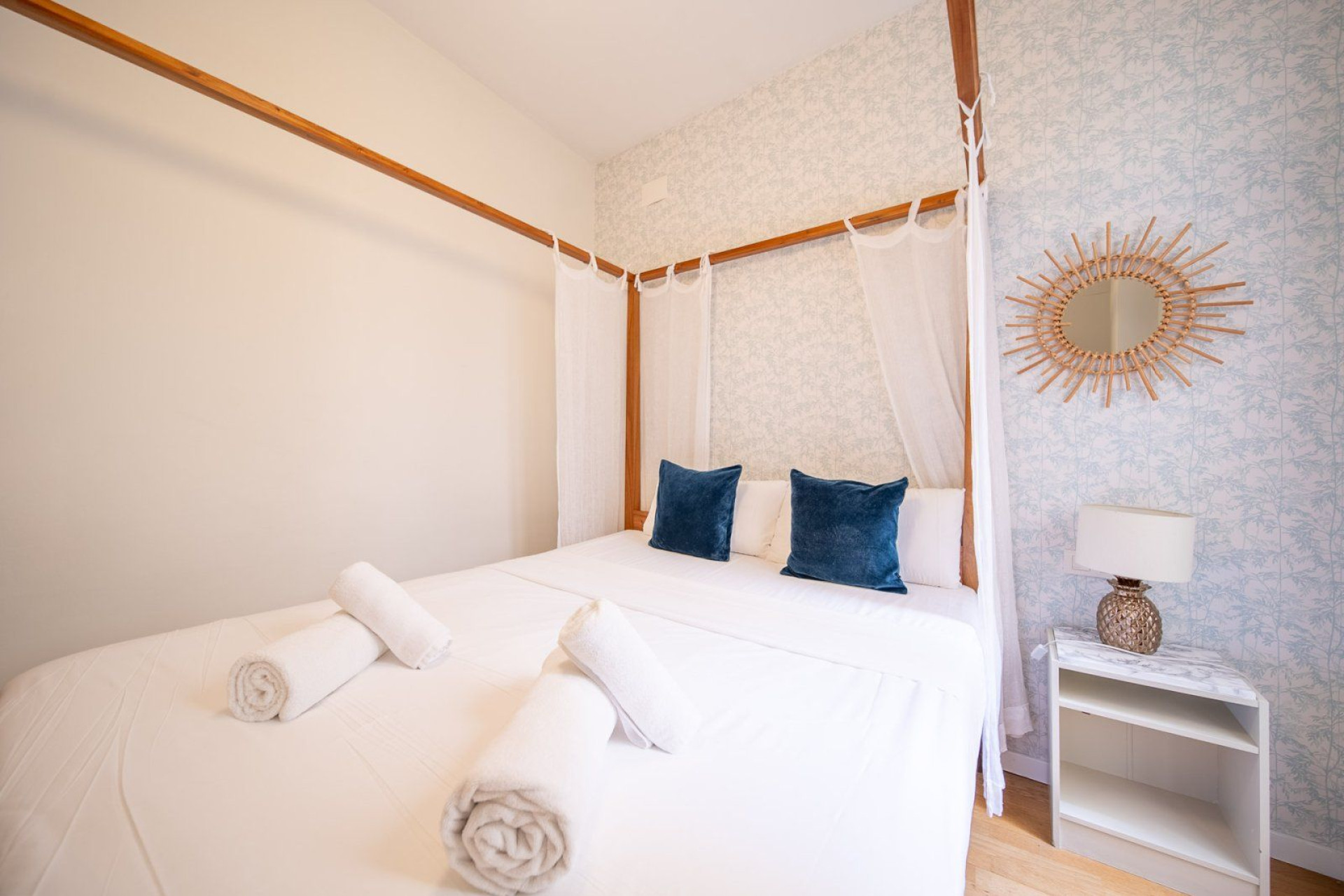 Herverkoop - 1. Appartement / flat - Alicante