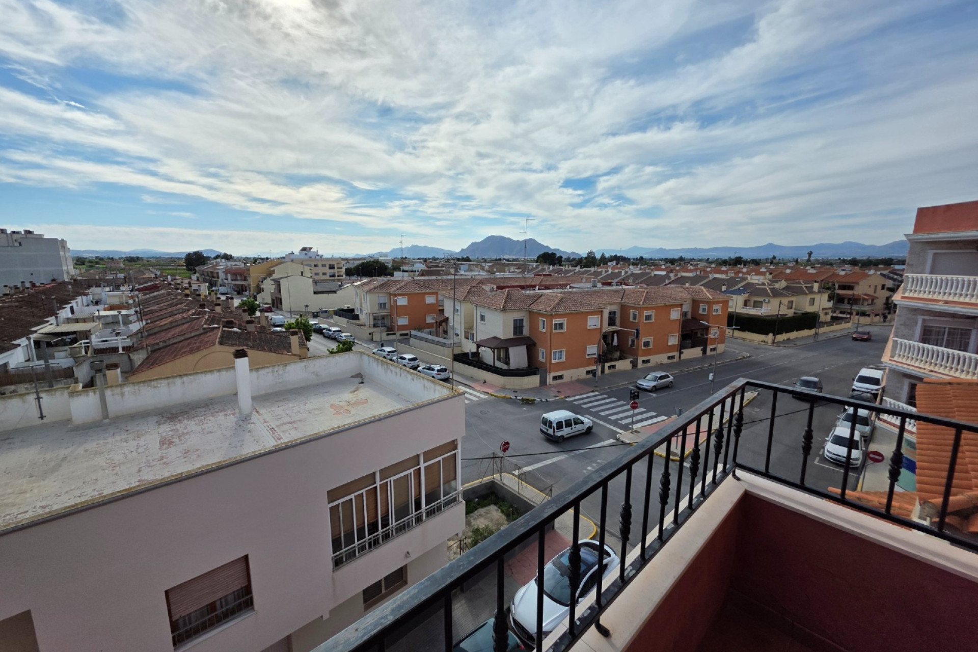 Herverkoop - 1. Appartement / flat - Almoradí - Costa Blanca Zuid