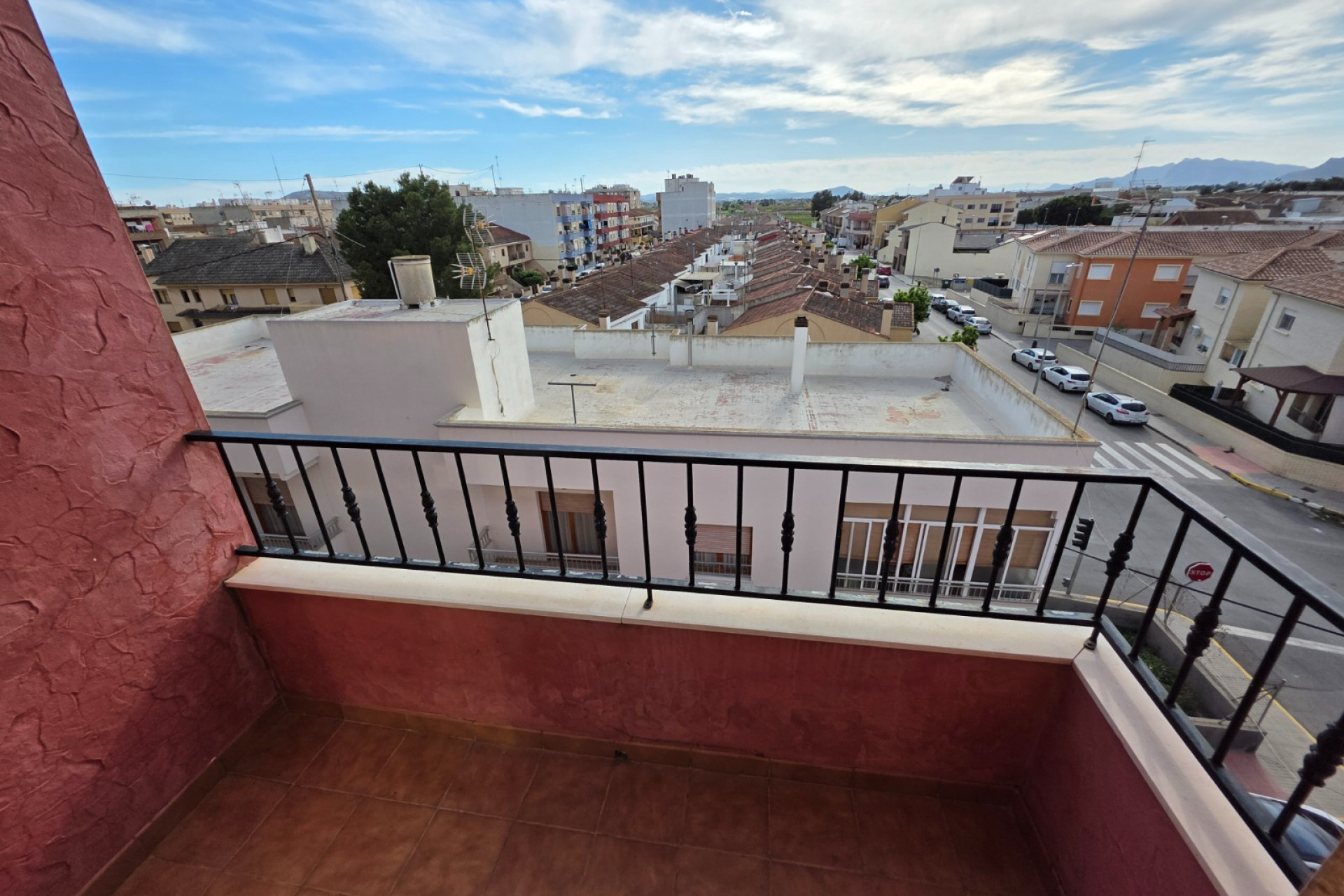 Herverkoop - 1. Appartement / flat - Almoradí - Costa Blanca Zuid