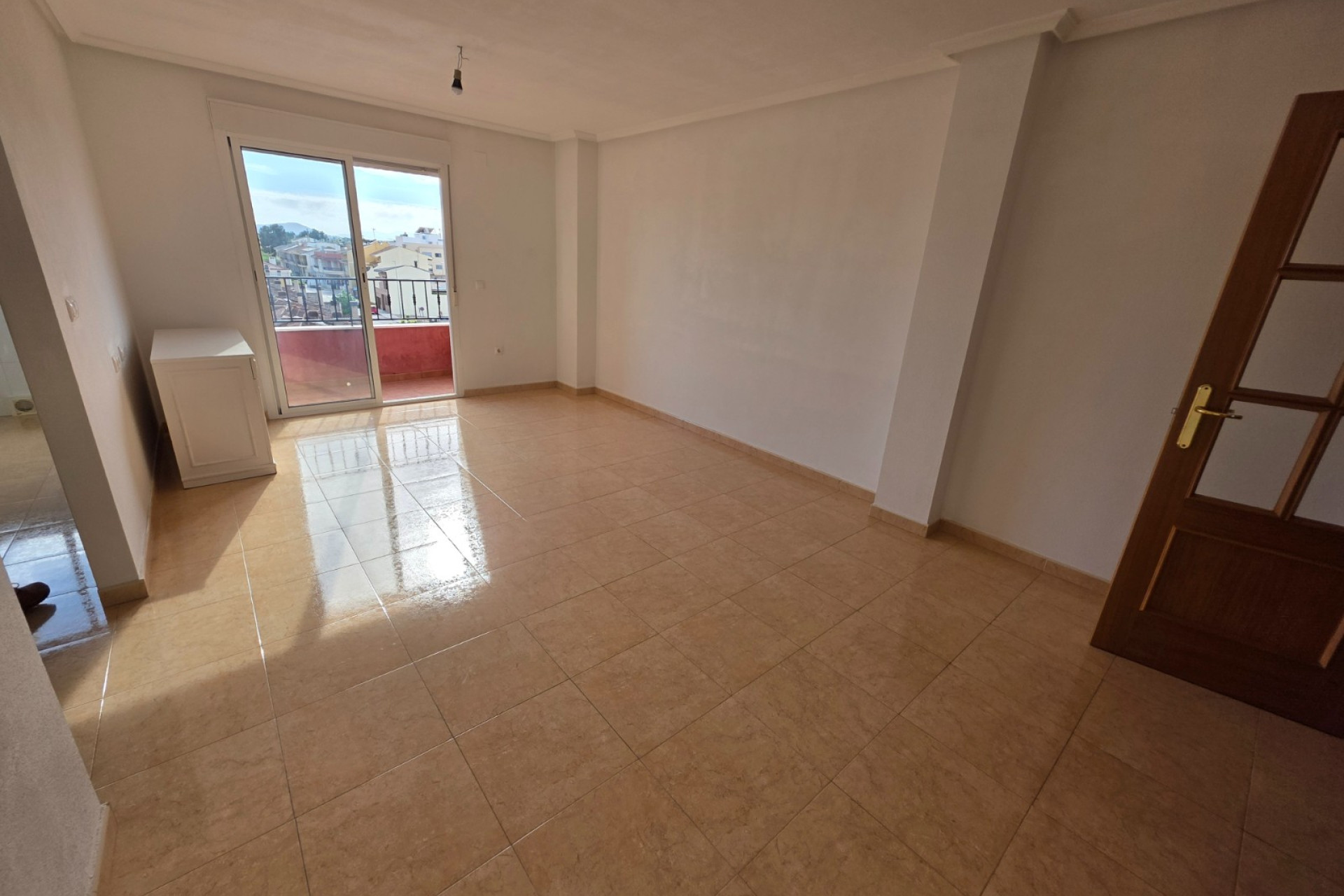 Herverkoop - 1. Appartement / flat - Almoradí - Costa Blanca Zuid