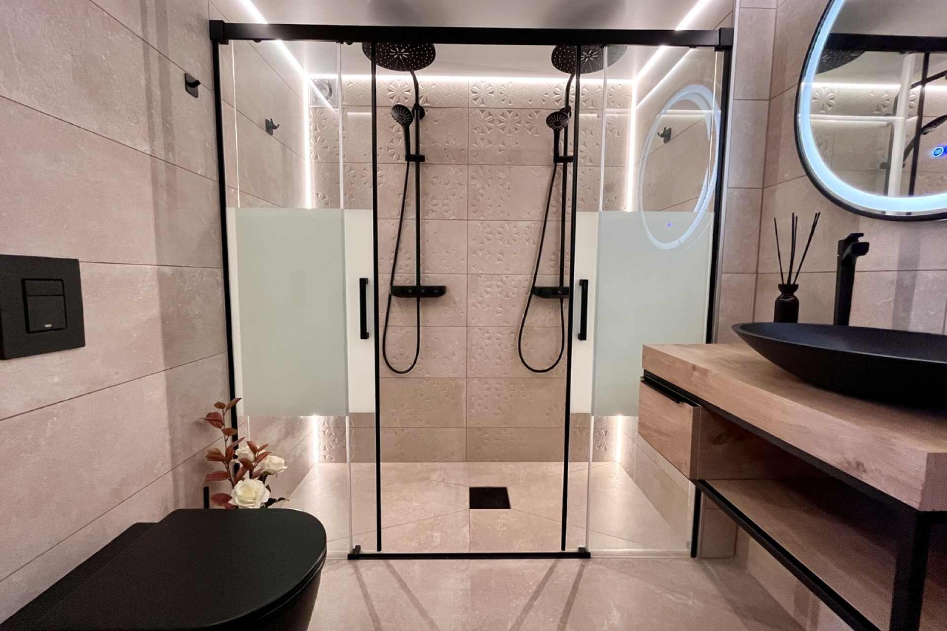 Herverkoop - 1. Appartement / flat - Almoradí - Costa Blanca Zuid