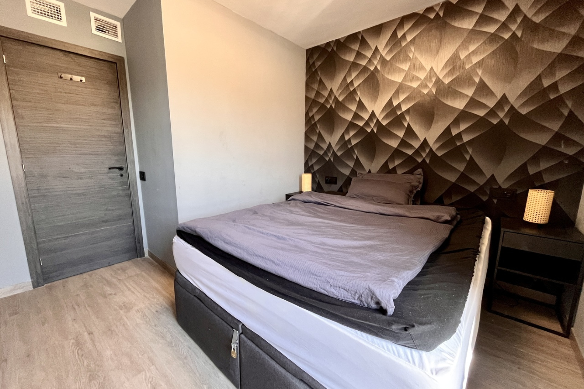 Herverkoop - 1. Appartement / flat - Almoradí - Costa Blanca Zuid