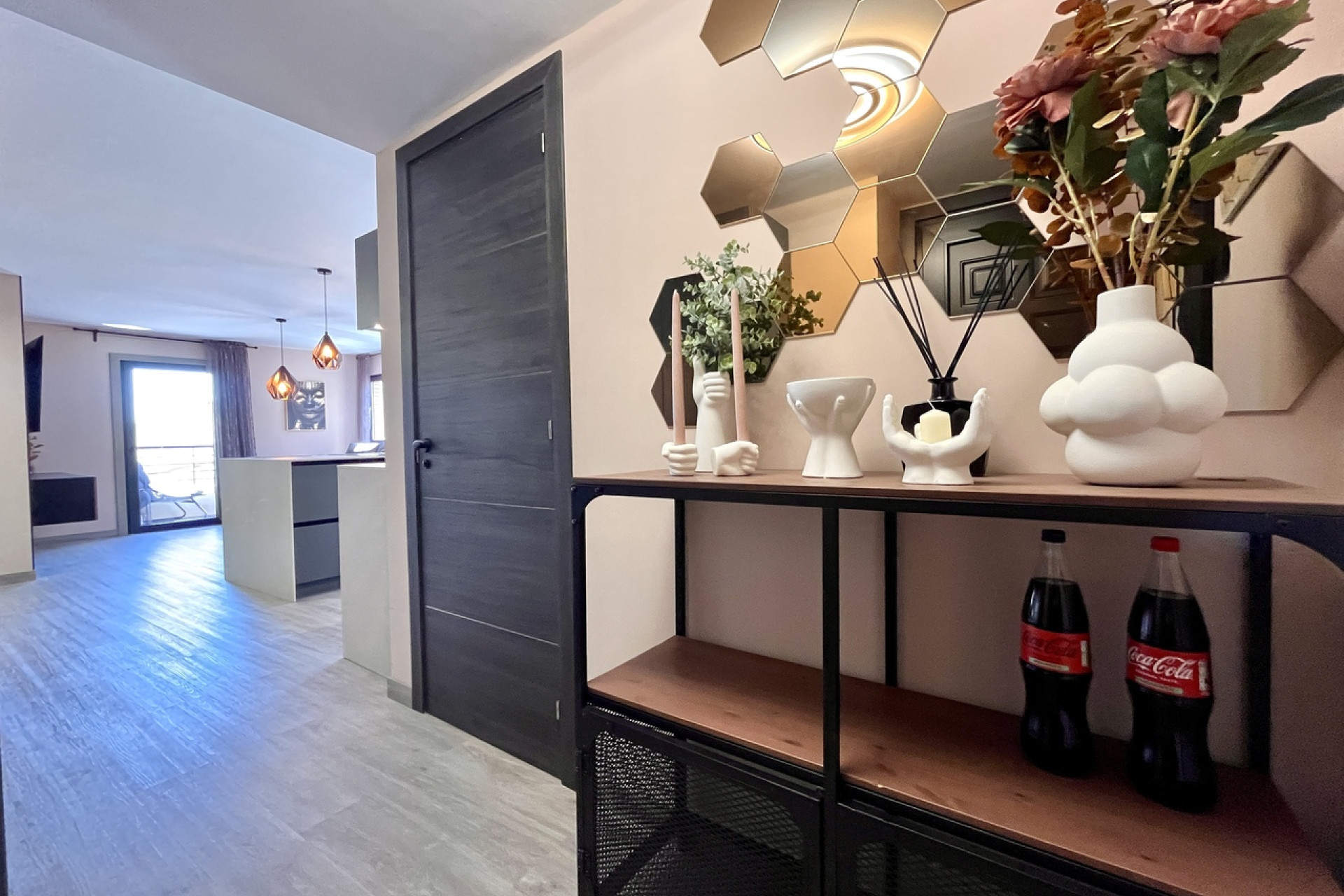 Herverkoop - 1. Appartement / flat - Almoradí - Costa Blanca Zuid