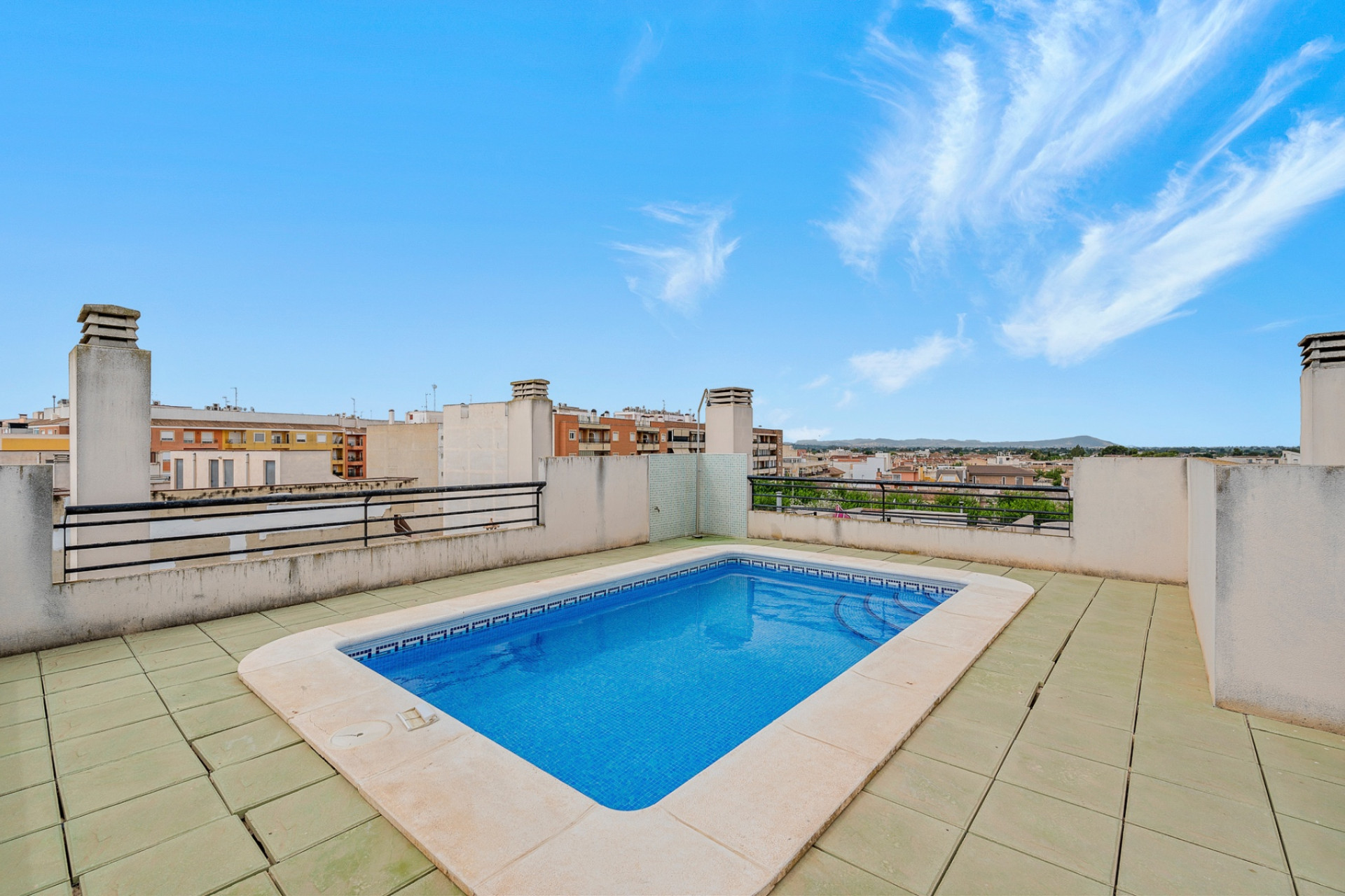 Herverkoop - 1. Appartement / flat - Almoradí - Costa Blanca Zuid