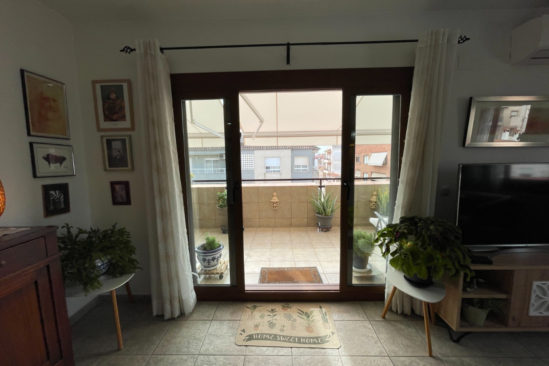 Herverkoop - 1. Appartement / flat - Almoradí - Costa Blanca Zuid