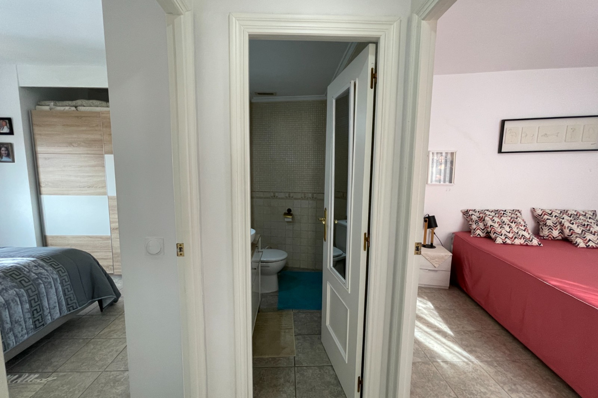 Herverkoop - 1. Appartement / flat - Almoradí - Costa Blanca Zuid