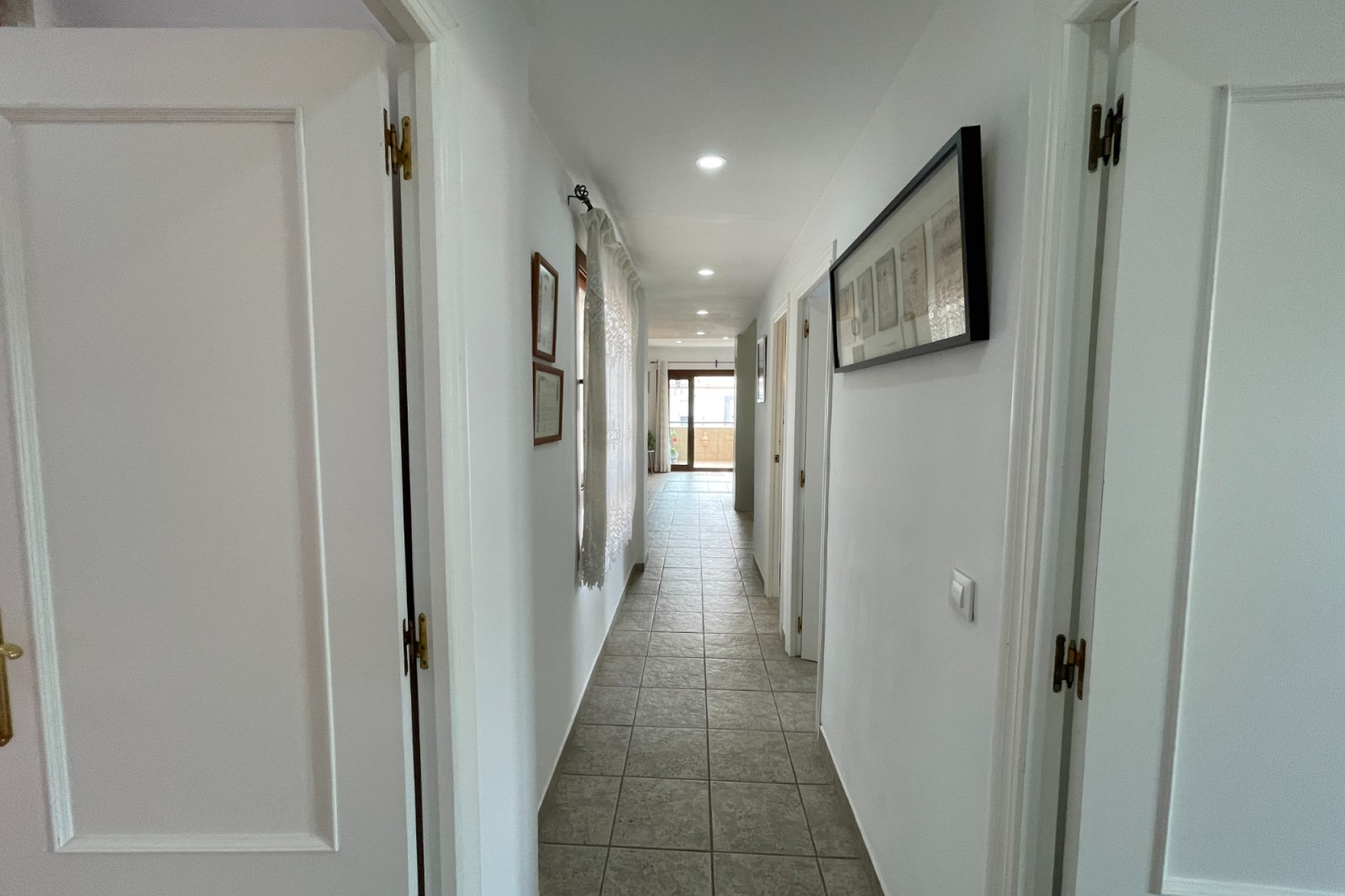 Herverkoop - 1. Appartement / flat - Almoradí - Costa Blanca Zuid