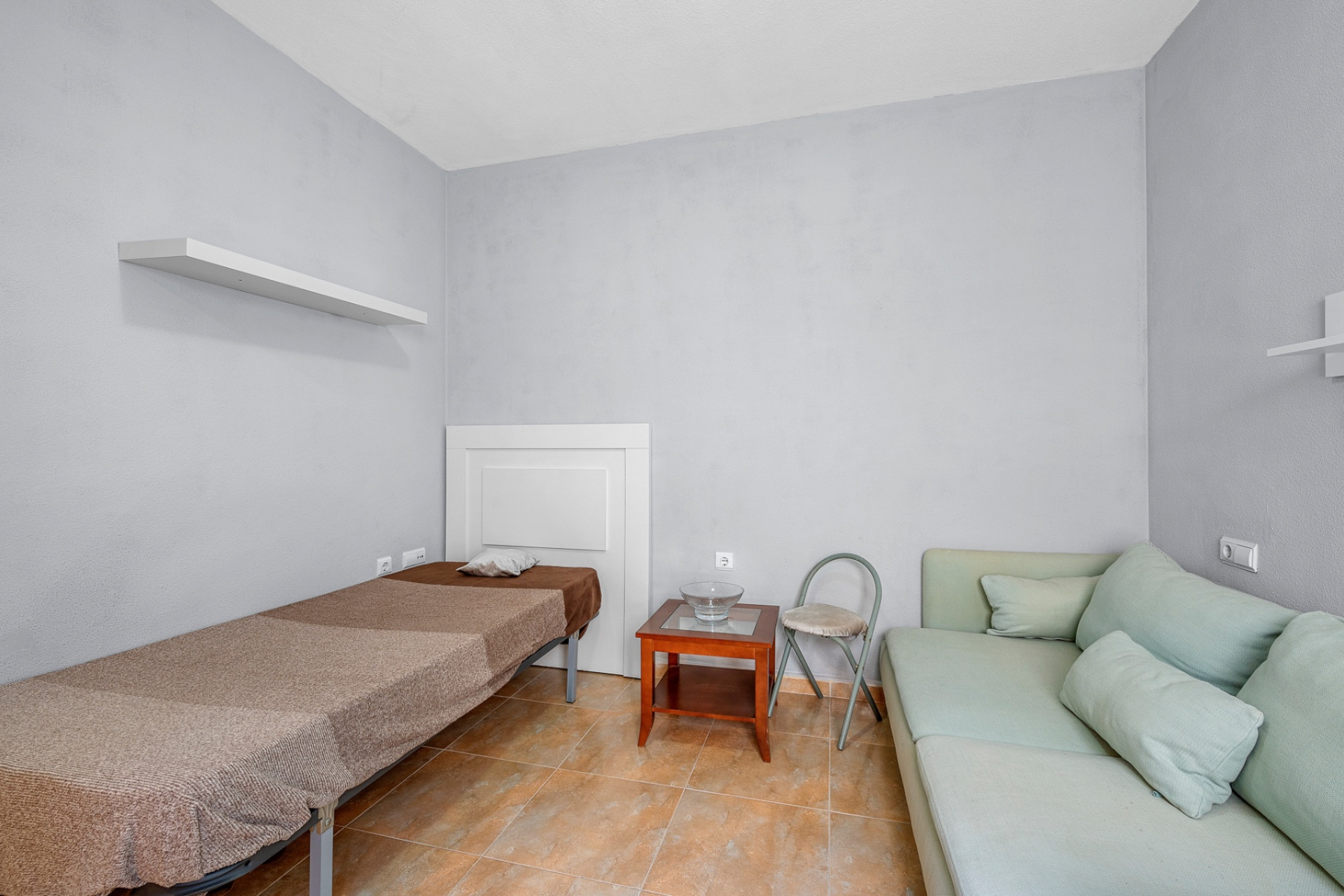 Herverkoop - 1. Appartement / flat - Almoradí - Costa Blanca Zuid