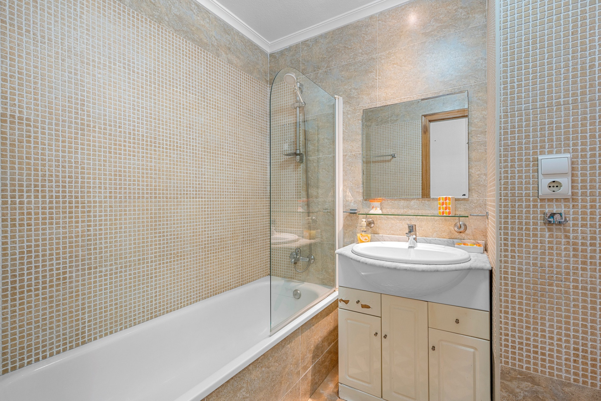 Herverkoop - 1. Appartement / flat - Almoradí - Costa Blanca Zuid