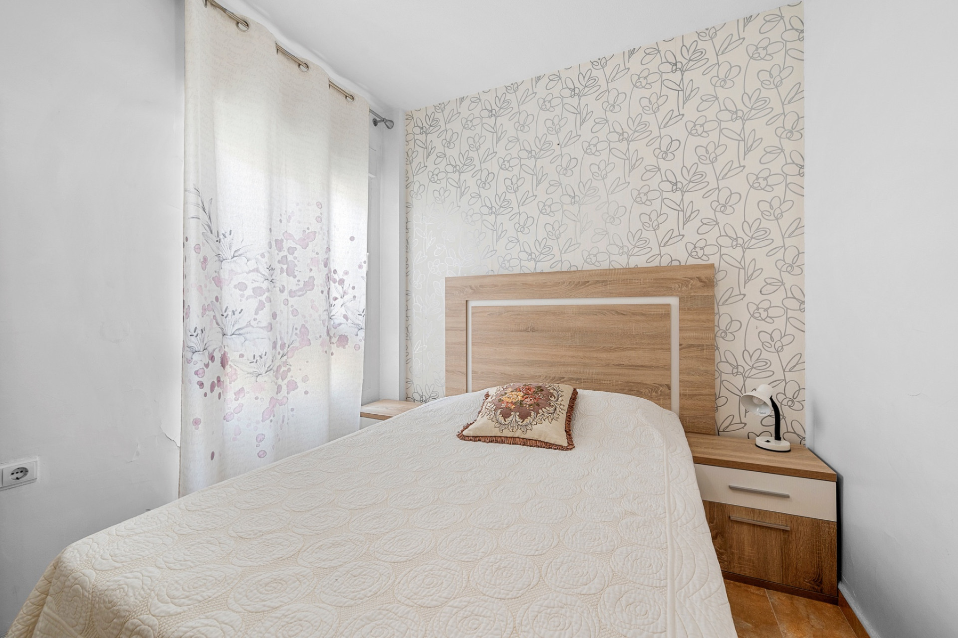 Herverkoop - 1. Appartement / flat - Almoradí - Costa Blanca Zuid