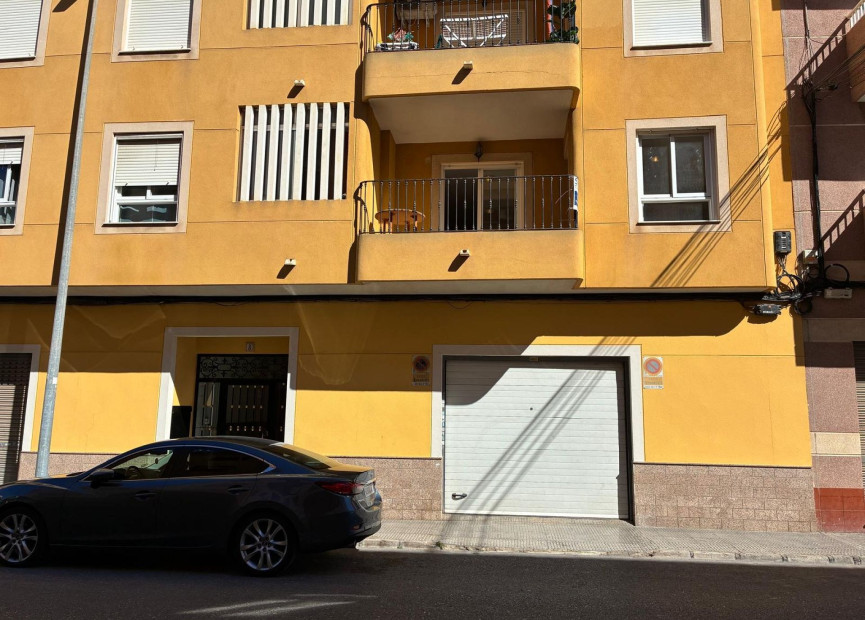 Herverkoop - 1. Appartement / flat - Almoradí - Costa Blanca Zuid