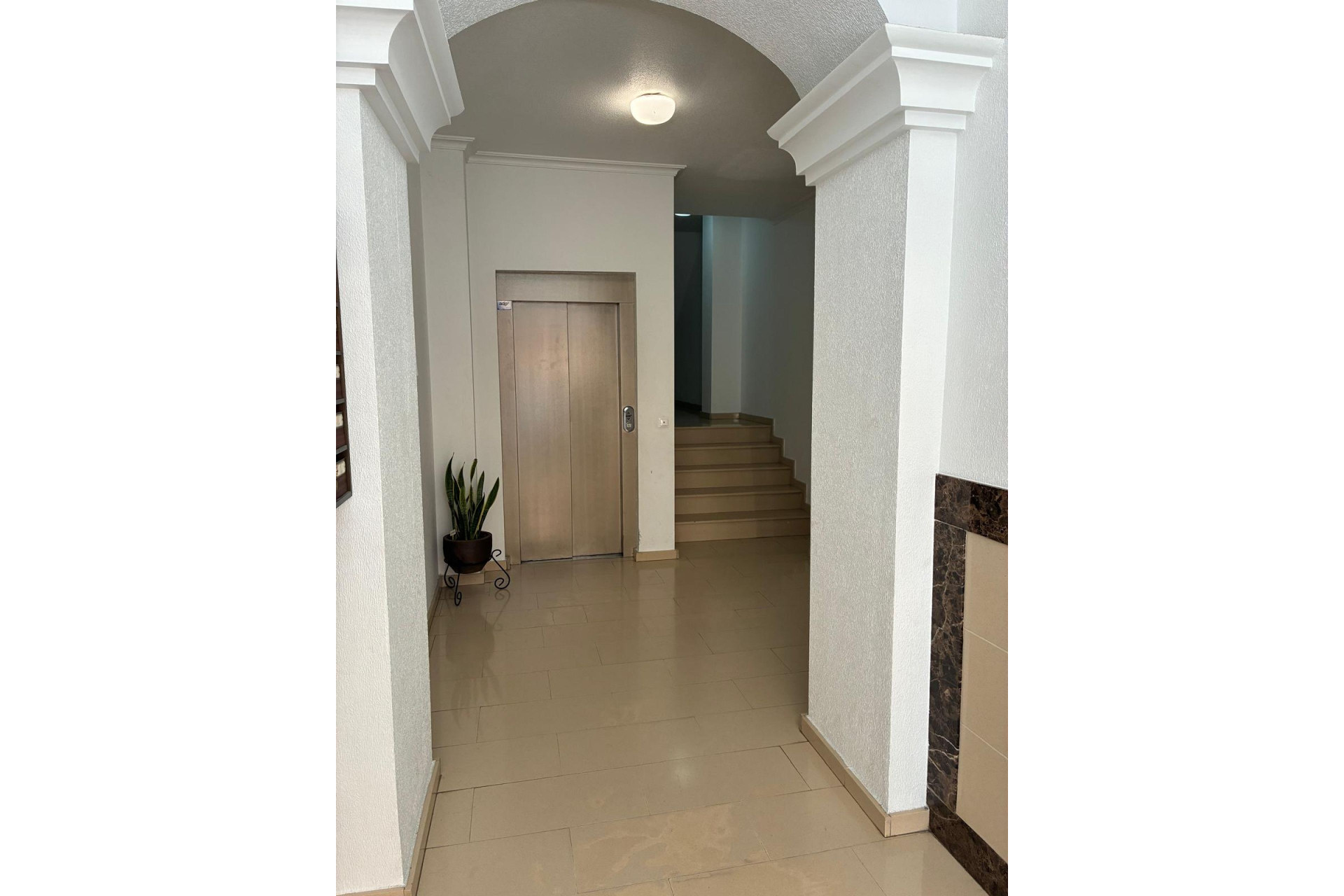 Herverkoop - 1. Appartement / flat - Almoradí - Costa Blanca Zuid