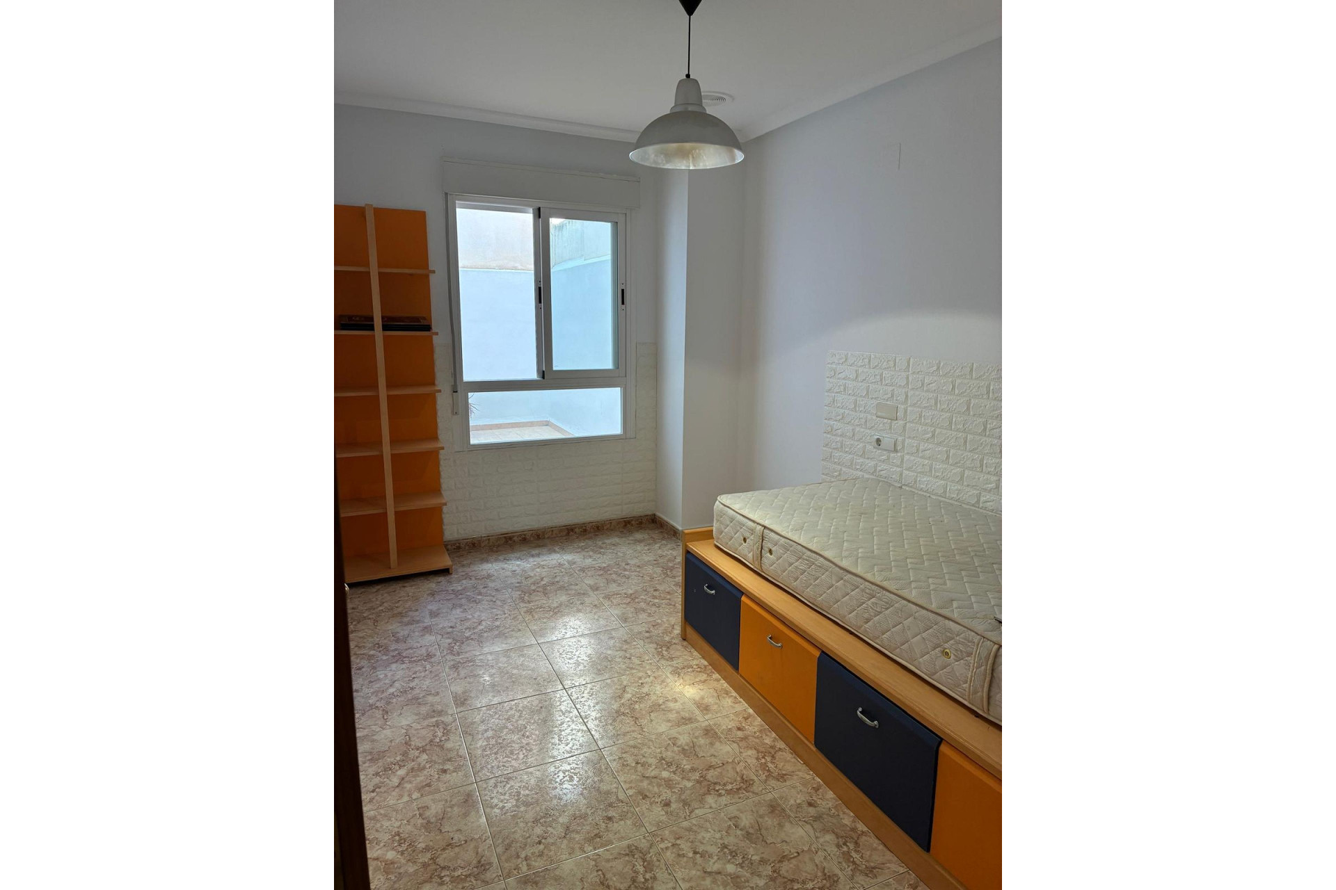 Herverkoop - 1. Appartement / flat - Almoradí - Costa Blanca Zuid