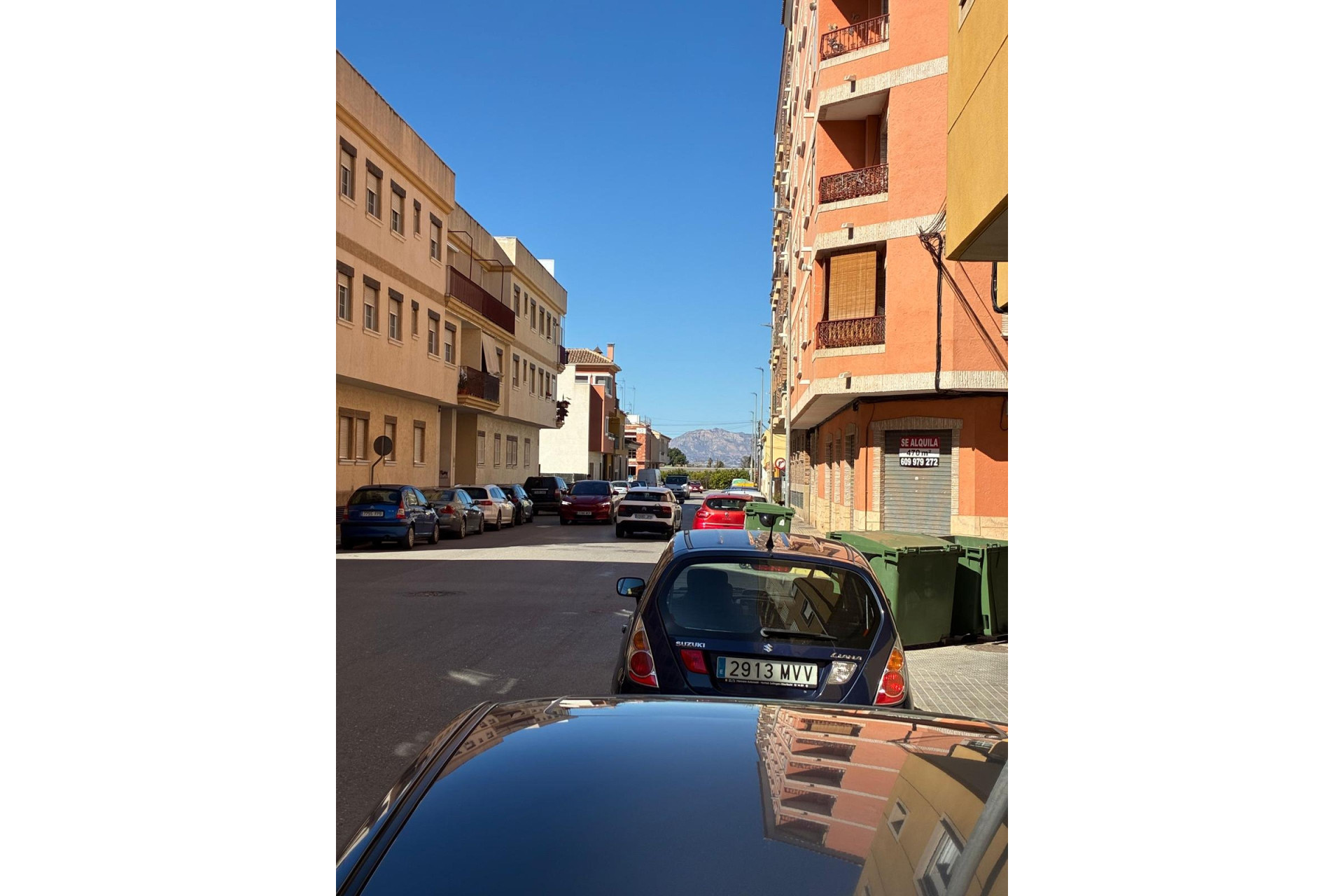 Herverkoop - 1. Appartement / flat - Almoradí - Costa Blanca Zuid