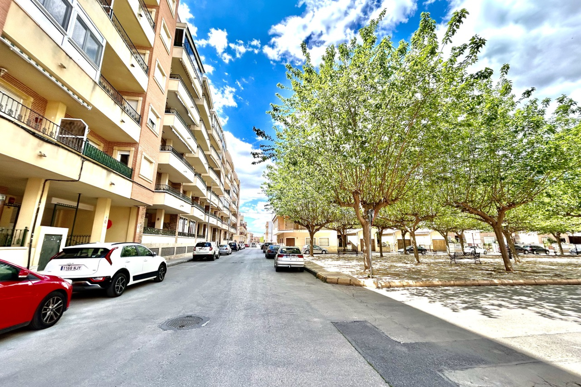 Herverkoop - 1. Appartement / flat - Almoradí - Costa Blanca Zuid