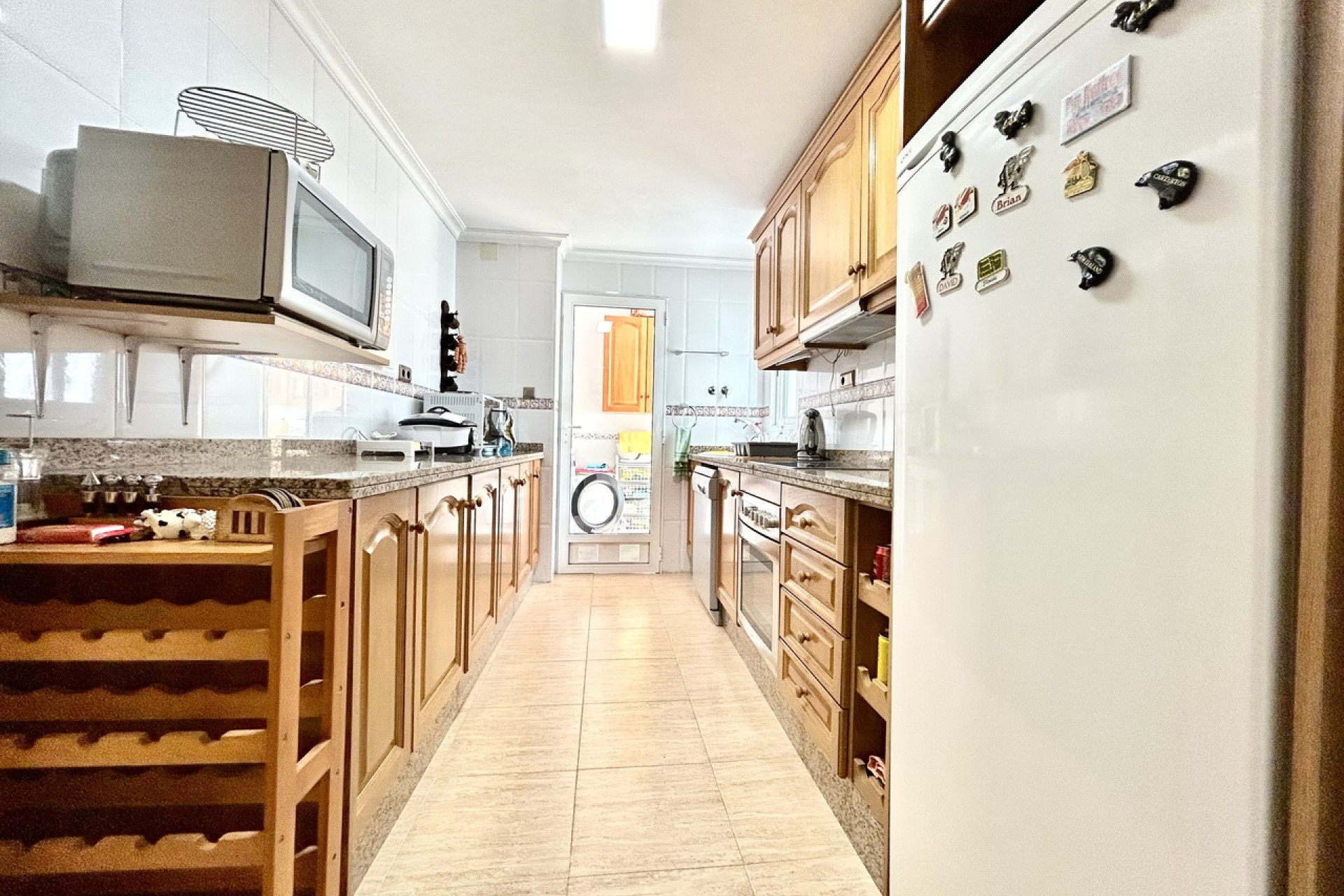 Herverkoop - 1. Appartement / flat - Almoradí - Costa Blanca Zuid