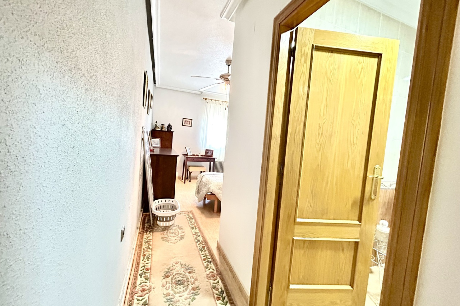 Herverkoop - 1. Appartement / flat - Almoradí - Costa Blanca Zuid