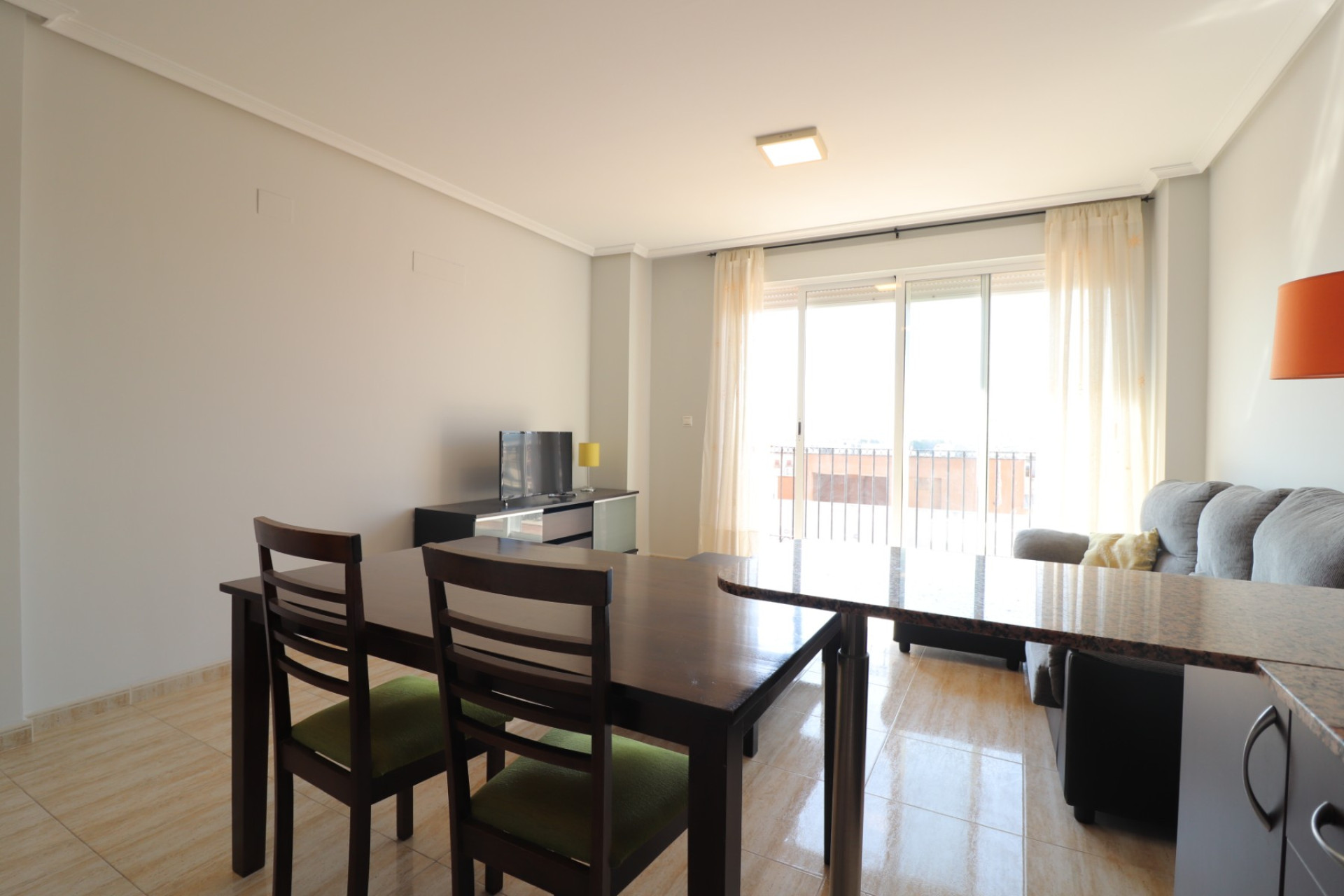 Herverkoop - 1. Appartement / flat - Almoradí - Costa Blanca Zuid