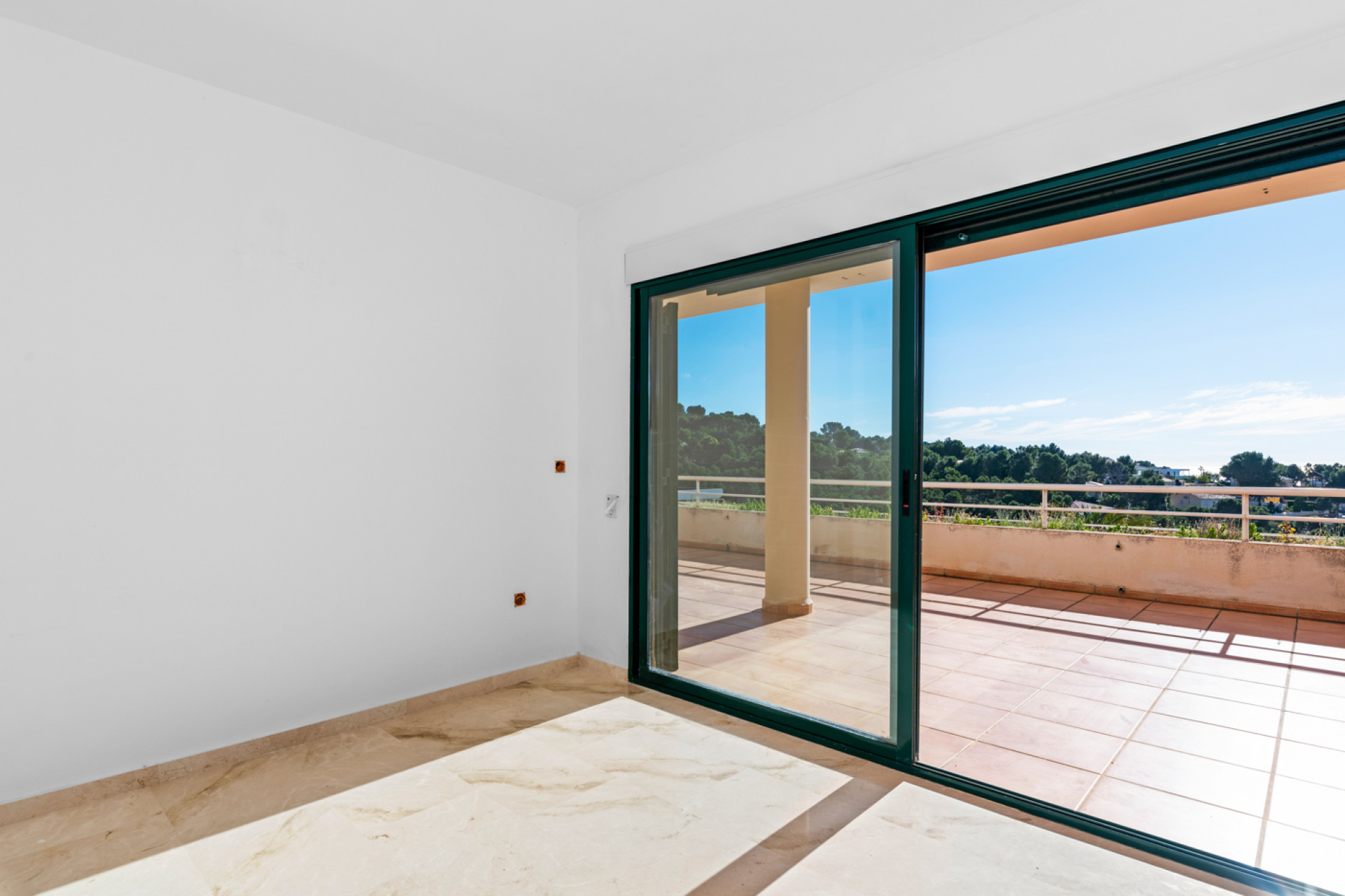 Herverkoop - 1. Appartement / flat - Altea - Altea Hills