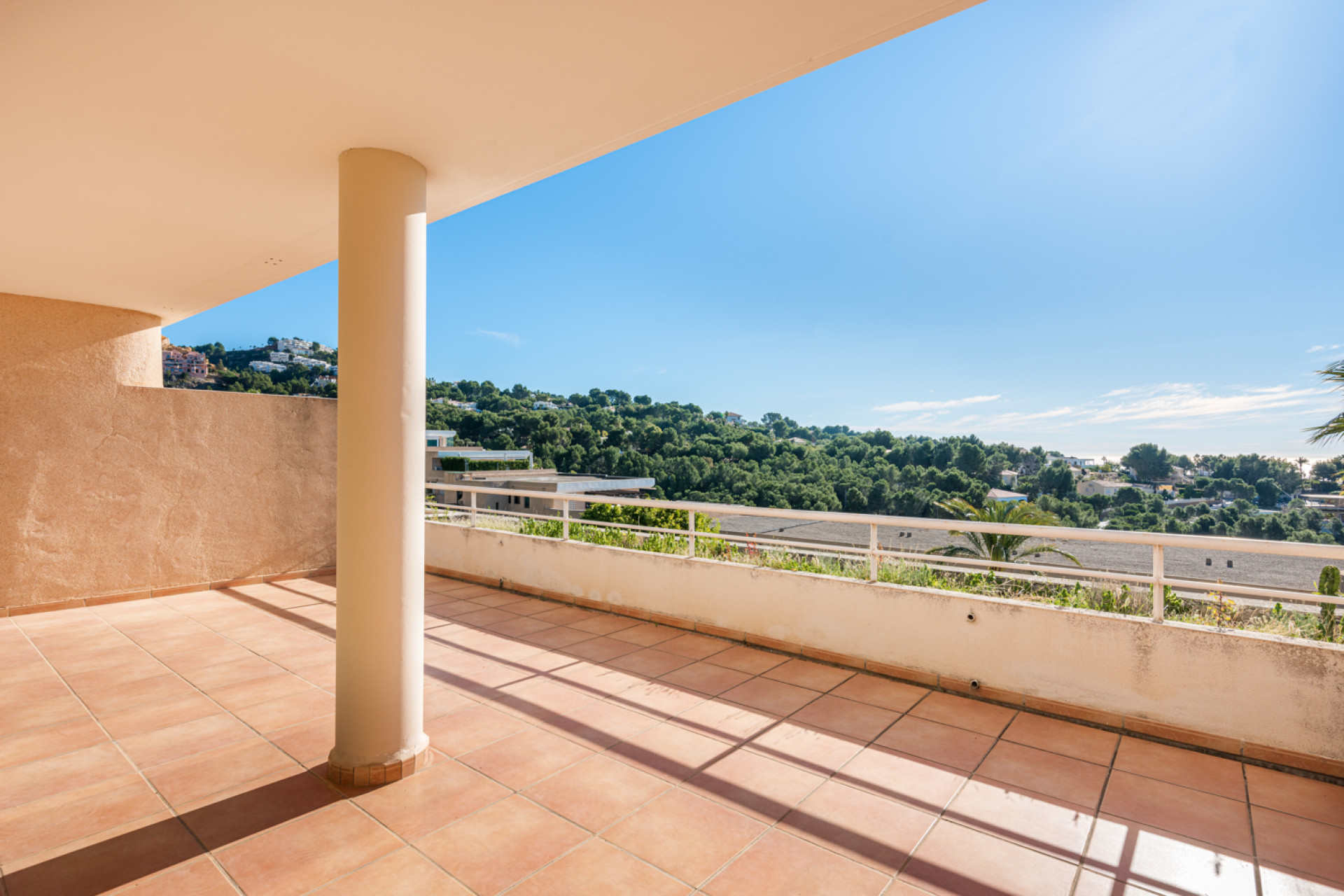 Herverkoop - 1. Appartement / flat - Altea - Costa Blanca Noord