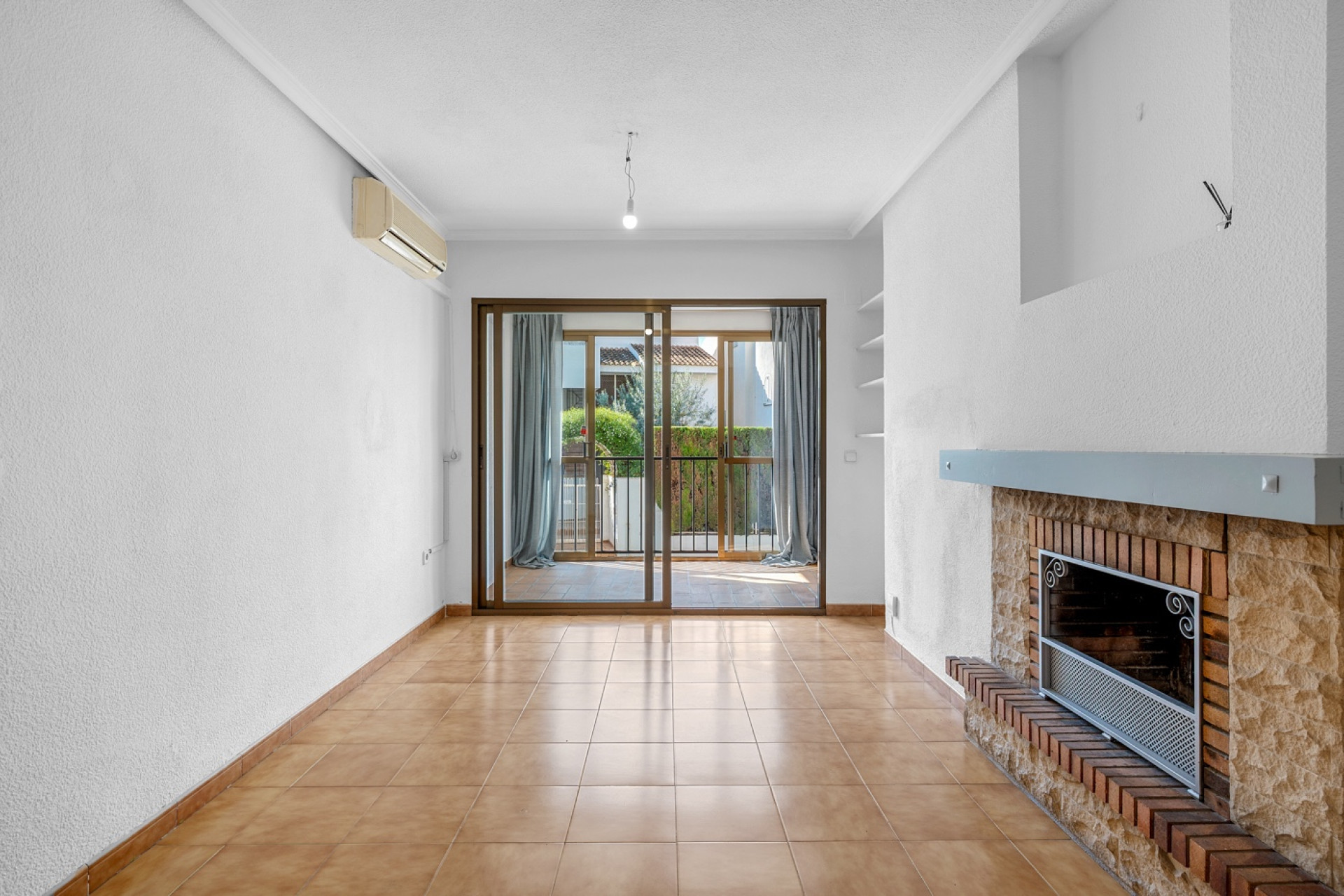 Herverkoop - 1. Appartement / flat - Altea - Costa Blanca Zuid