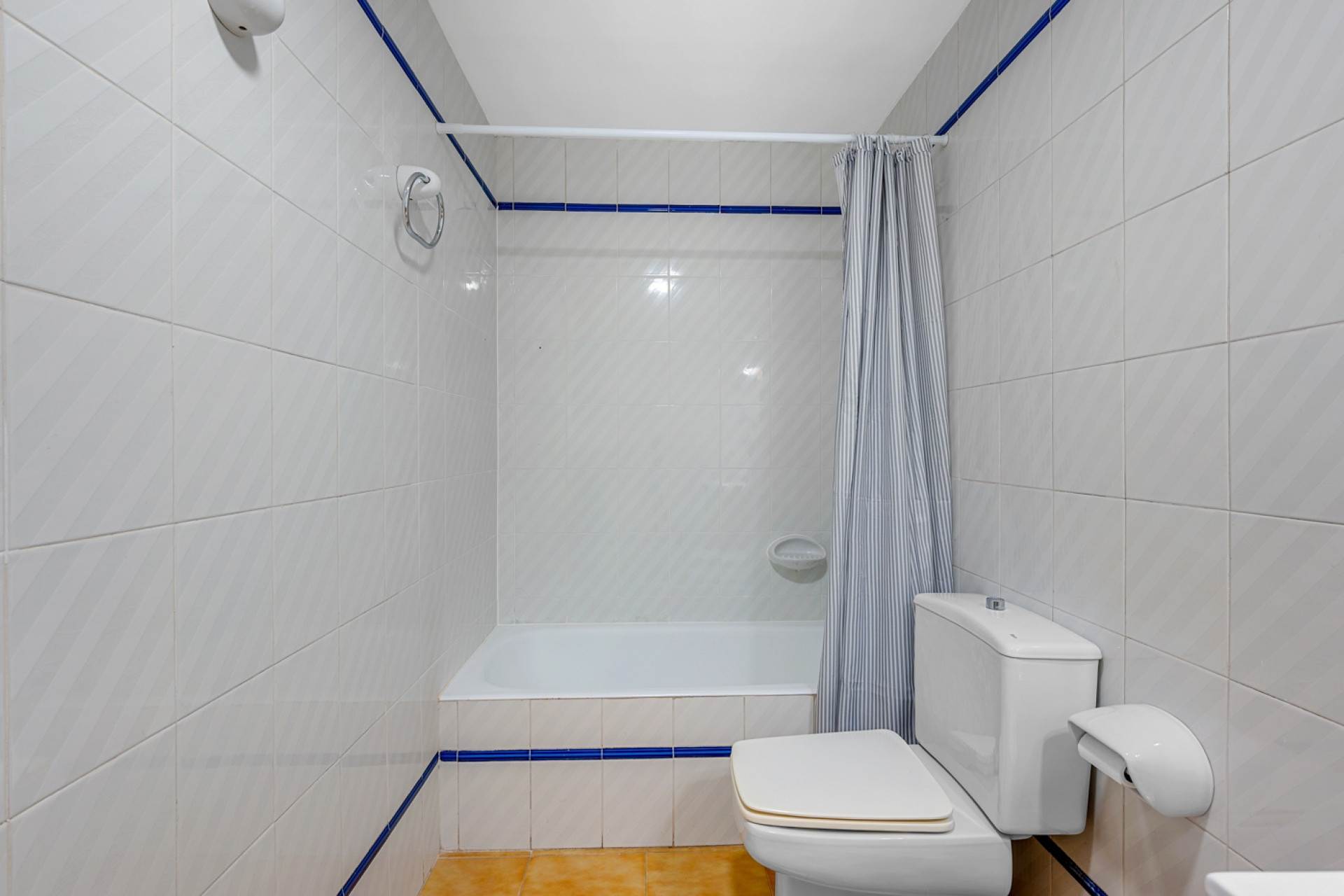 Herverkoop - 1. Appartement / flat - Altea - Costa Blanca Zuid