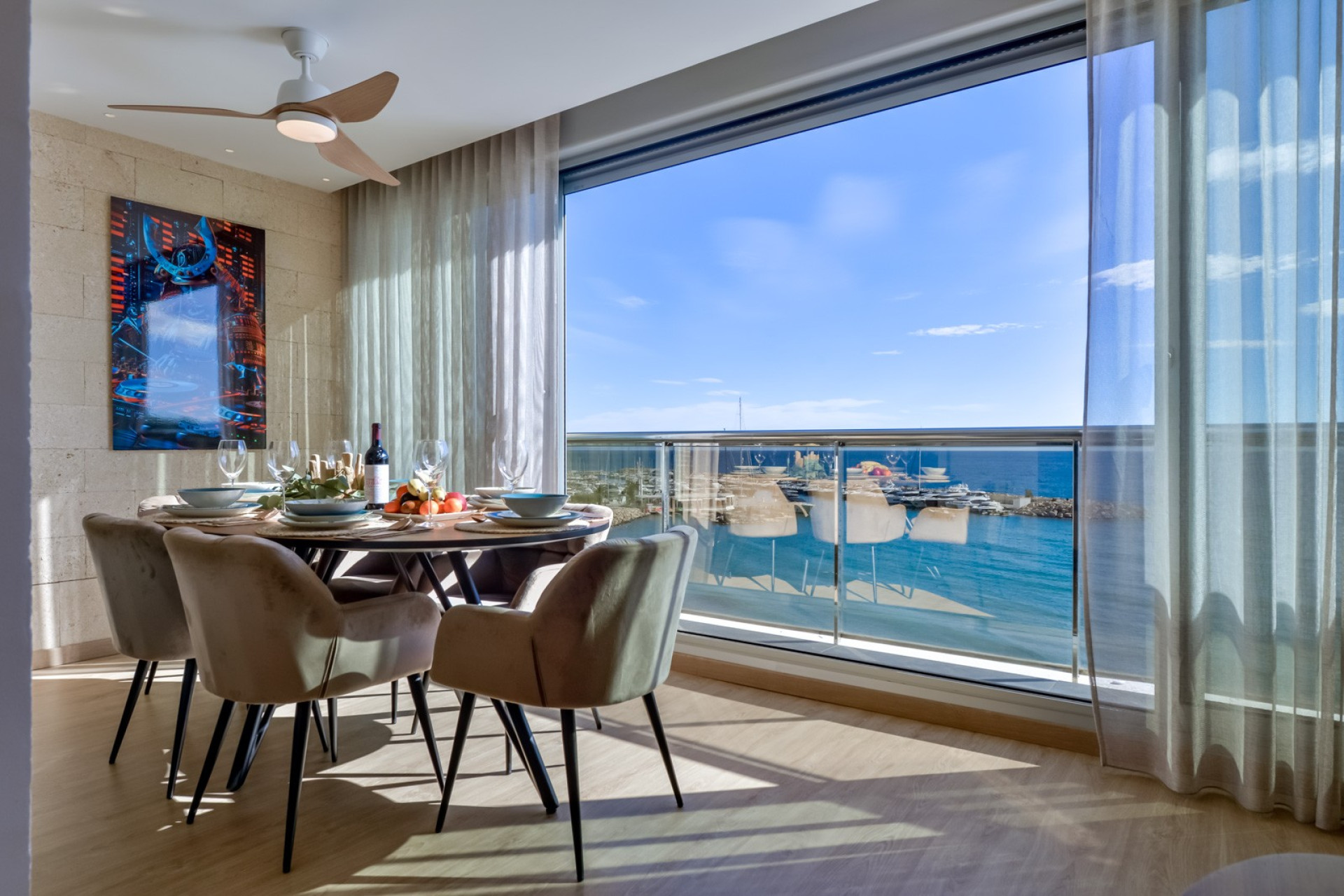 Herverkoop - 1. Appartement / flat - Altea - Costa Blanca Zuid