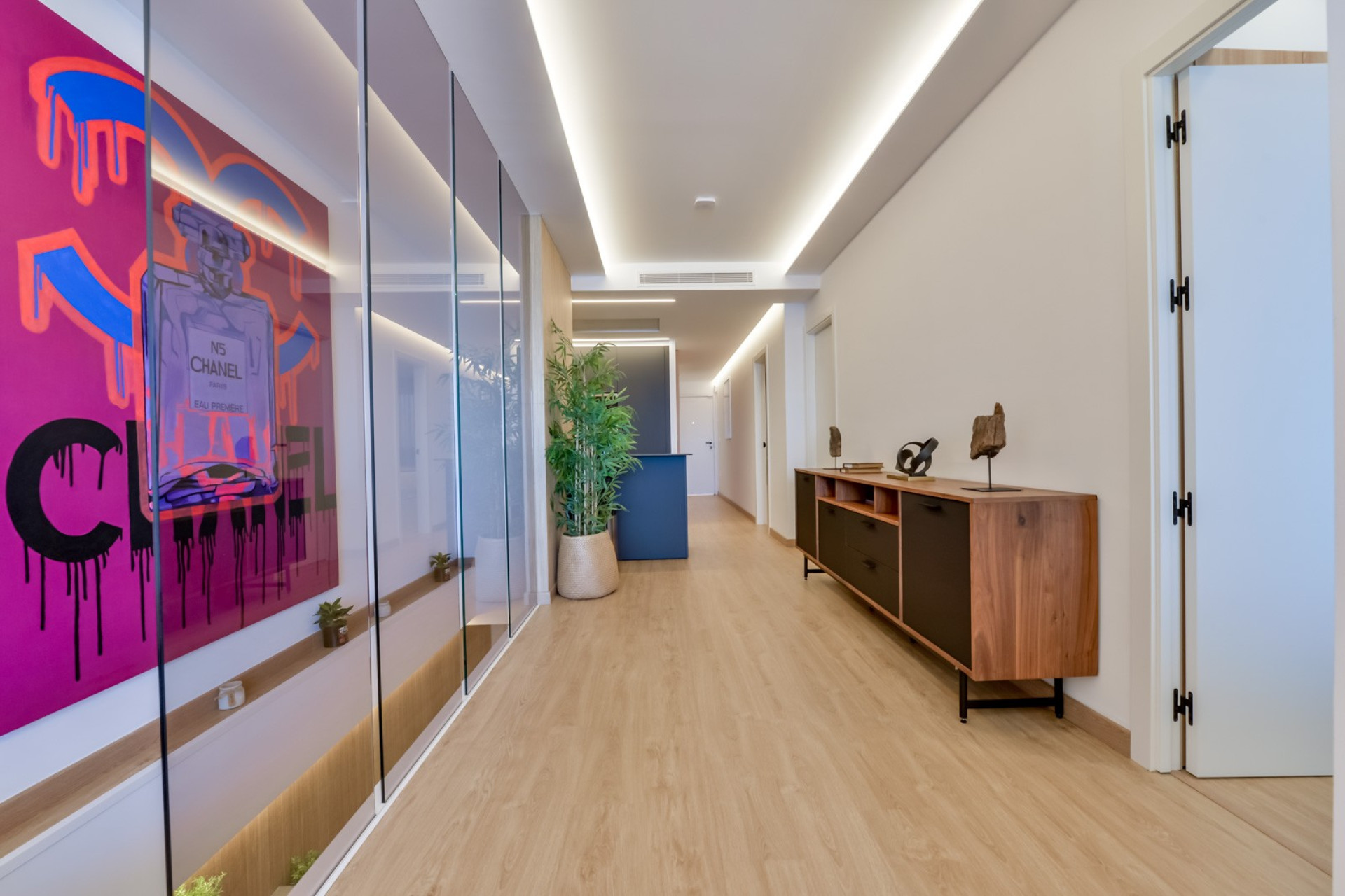 Herverkoop - 1. Appartement / flat - Altea - Costa Blanca Zuid