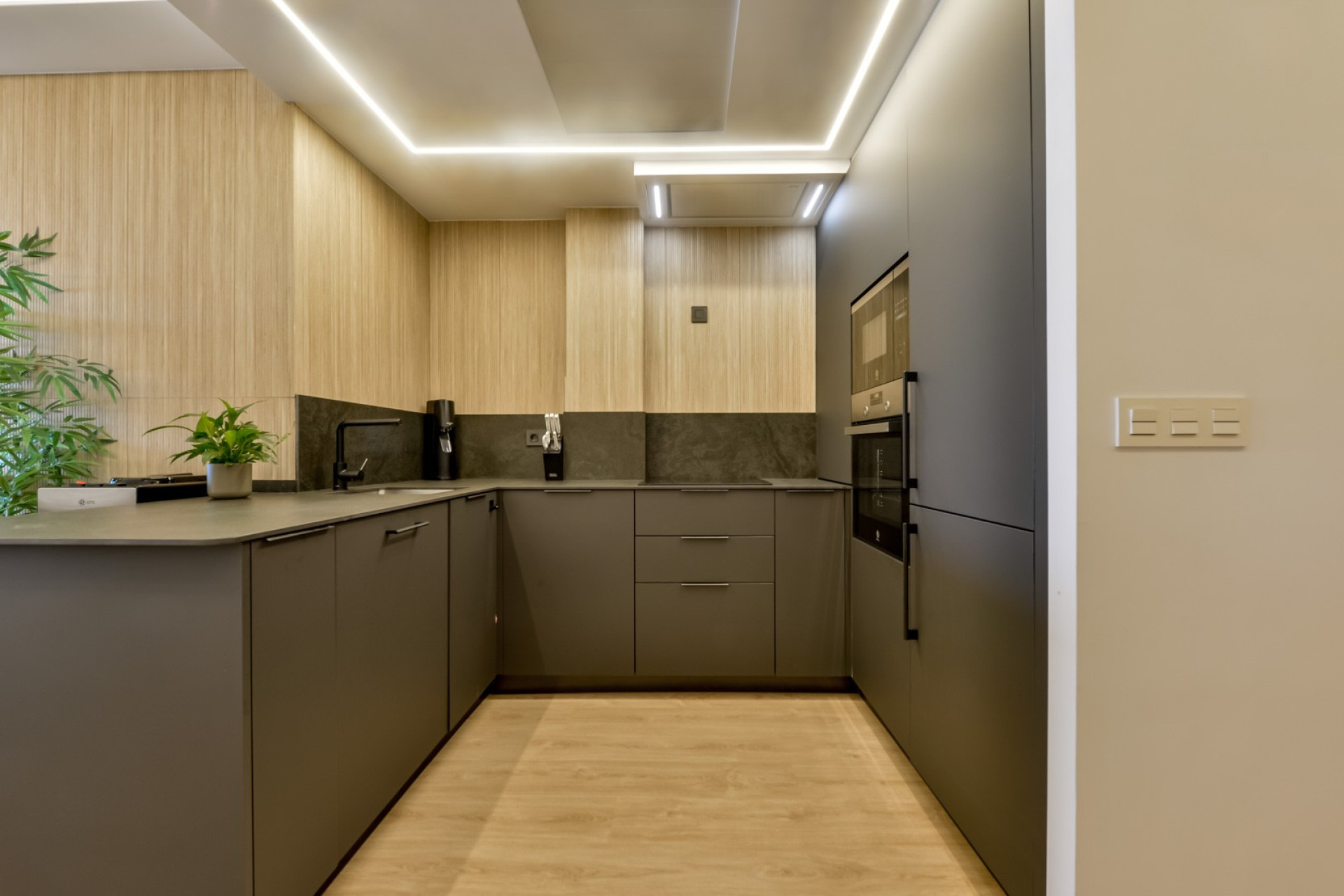 Herverkoop - 1. Appartement / flat - Altea - Costa Blanca Zuid