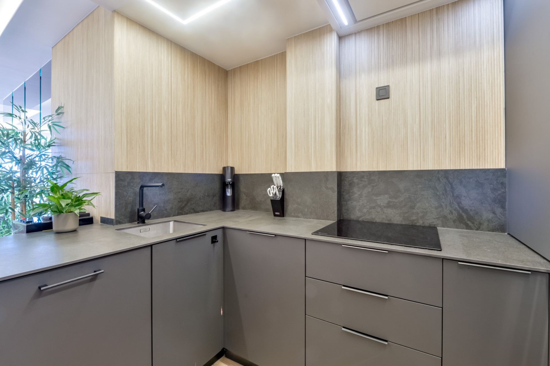 Herverkoop - 1. Appartement / flat - Altea - Costa Blanca Zuid