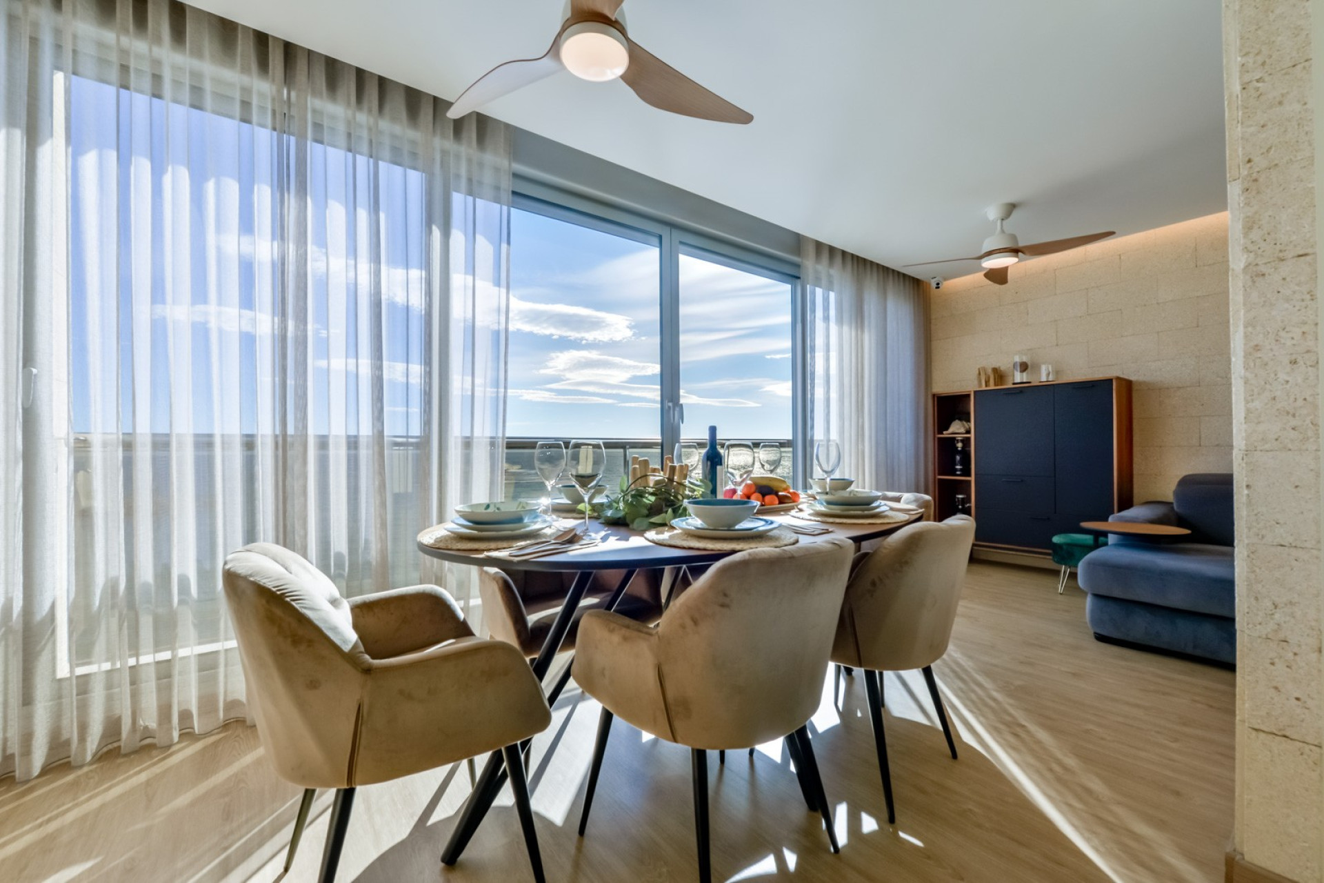 Herverkoop - 1. Appartement / flat - Altea - Costa Blanca Zuid