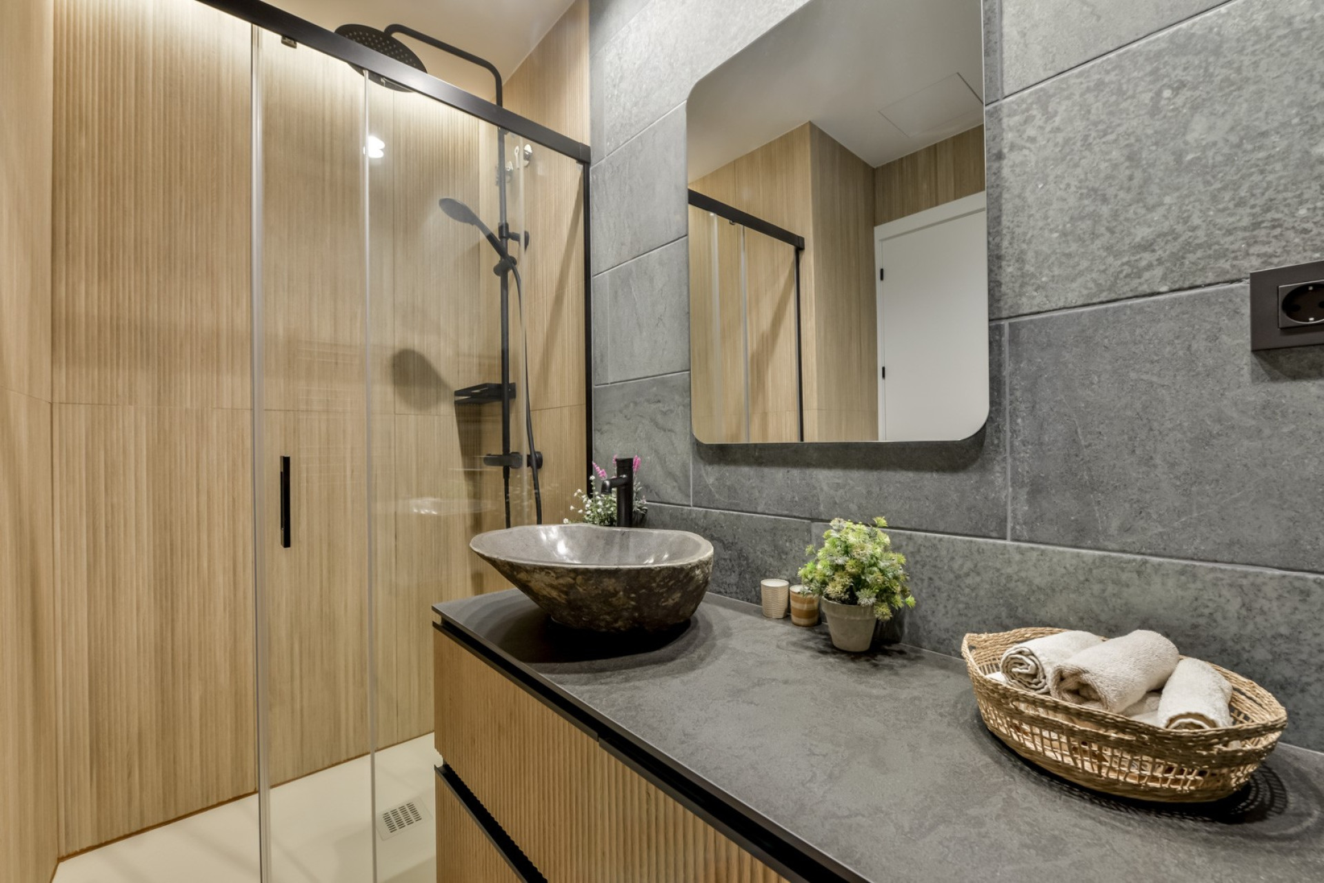 Herverkoop - 1. Appartement / flat - Altea - Costa Blanca Zuid