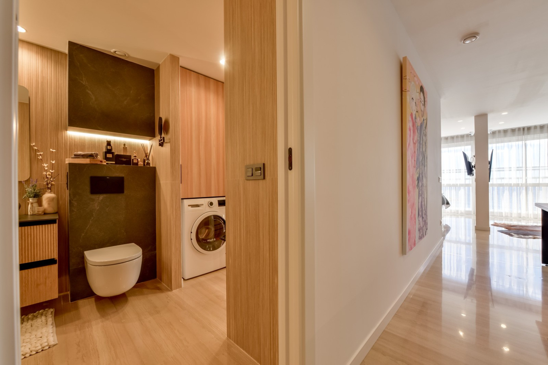 Herverkoop - 1. Appartement / flat - Altea - Costa Blanca Zuid