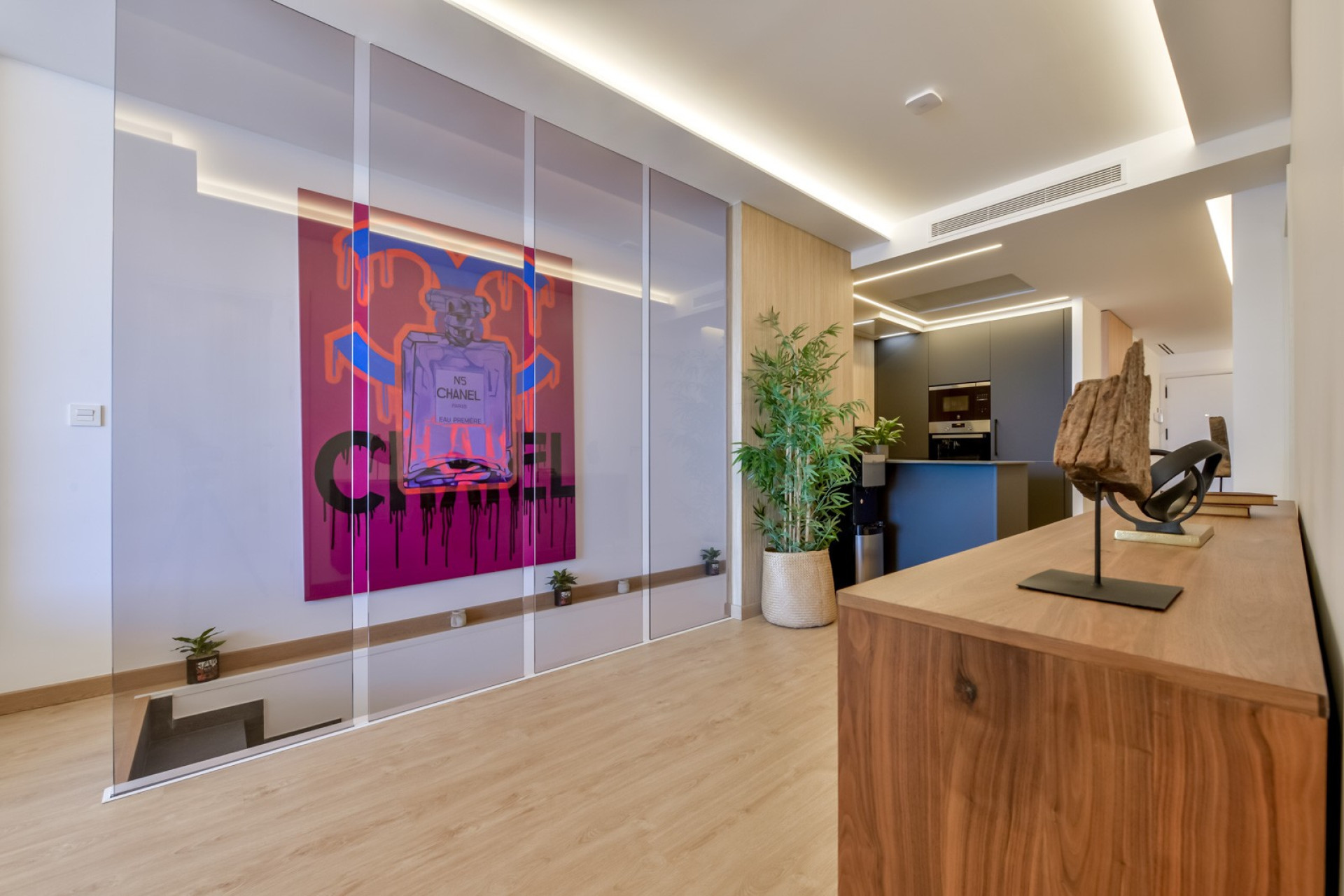 Herverkoop - 1. Appartement / flat - Altea - Mascarat