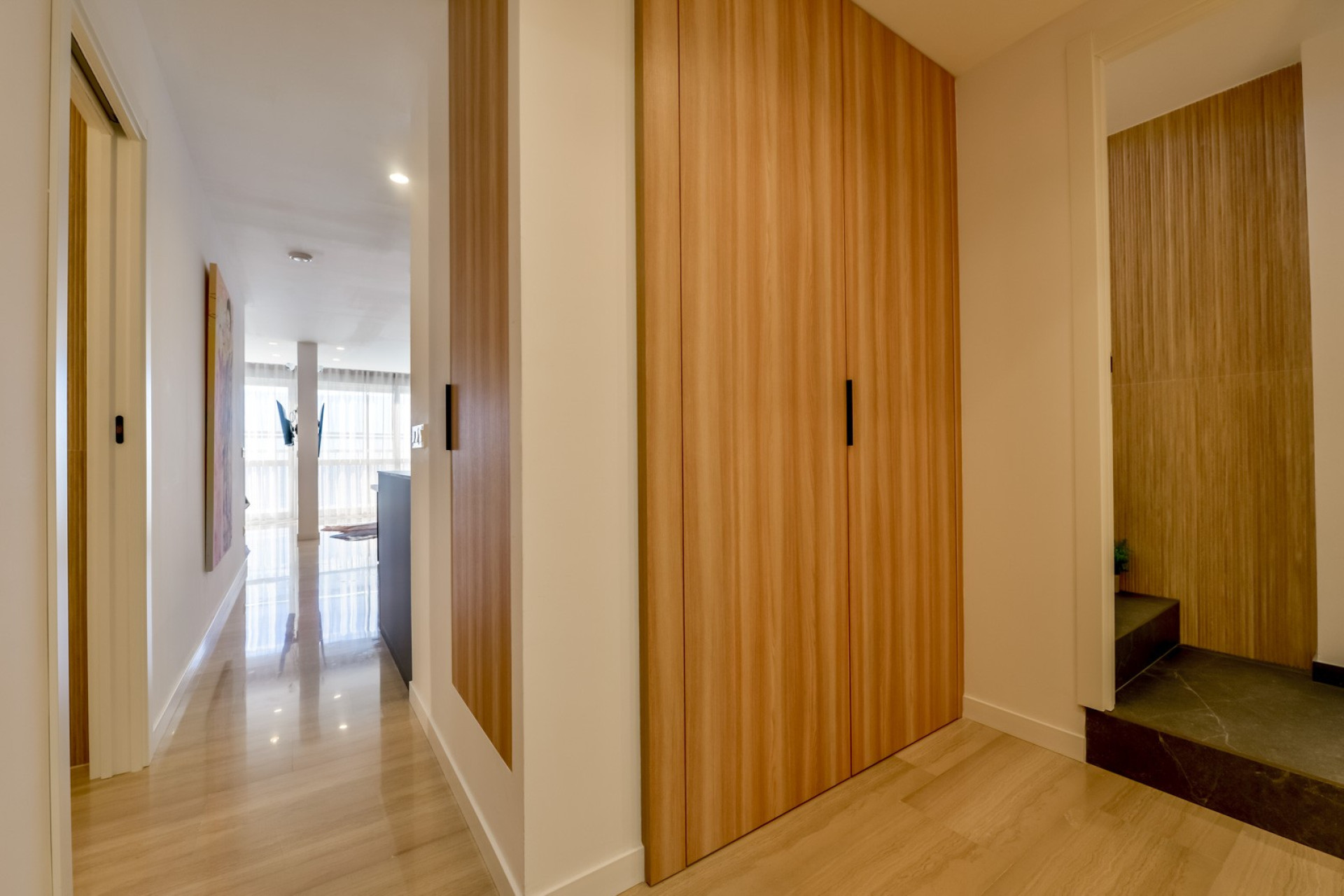 Herverkoop - 1. Appartement / flat - Altea - Mascarat