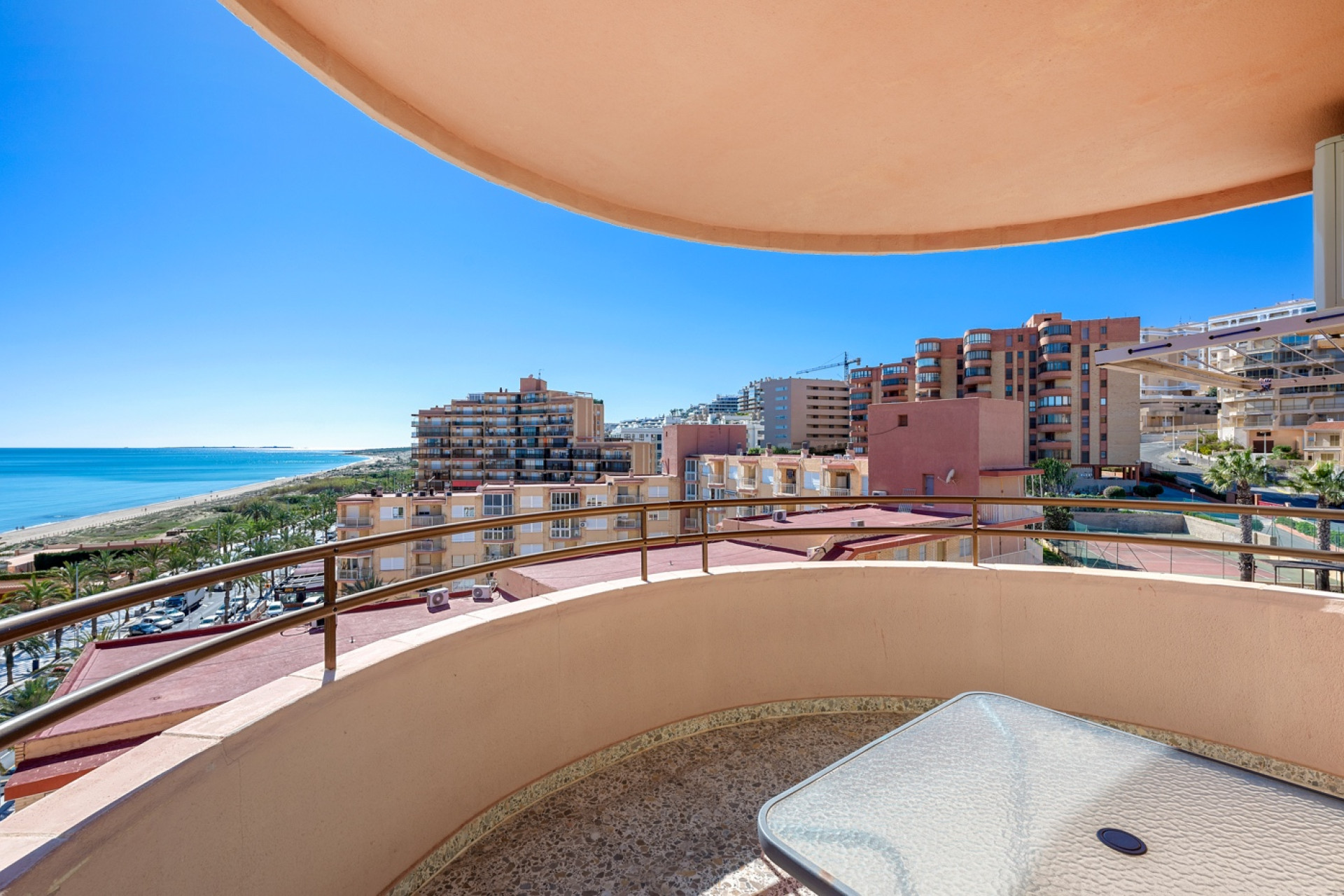 Herverkoop - 1. Appartement / flat - Arenales del Sol - Arenales del Sol - Town