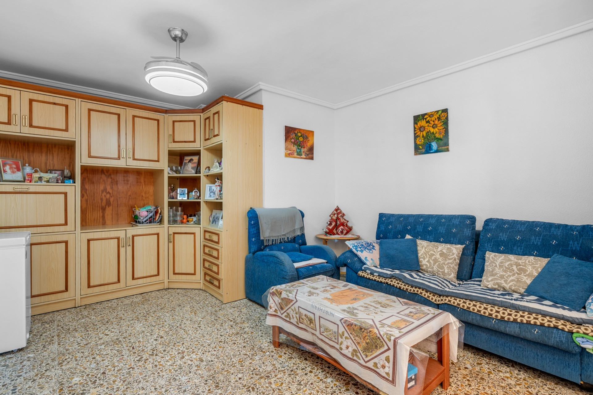 Herverkoop - 1. Appartement / flat - Arenales del Sol - Arenales del Sol - Town