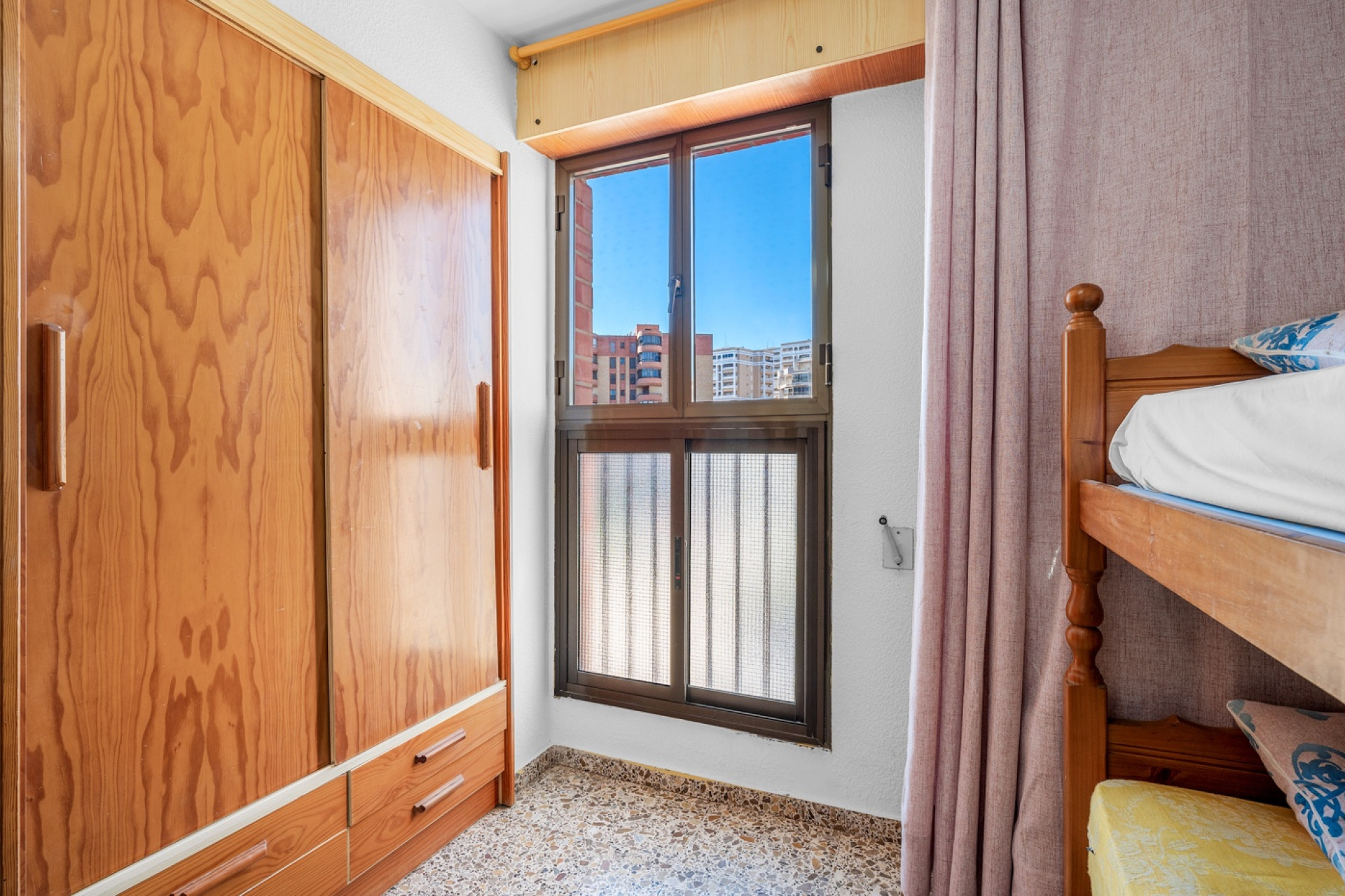 Herverkoop - 1. Appartement / flat - Arenales del Sol - Arenales del Sol - Town