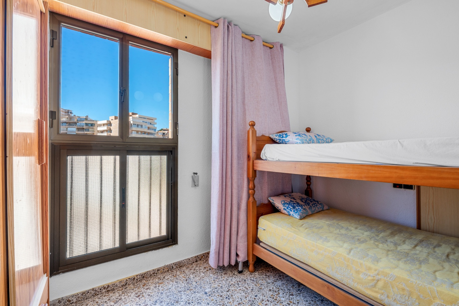 Herverkoop - 1. Appartement / flat - Arenales del Sol - Arenales del Sol - Town