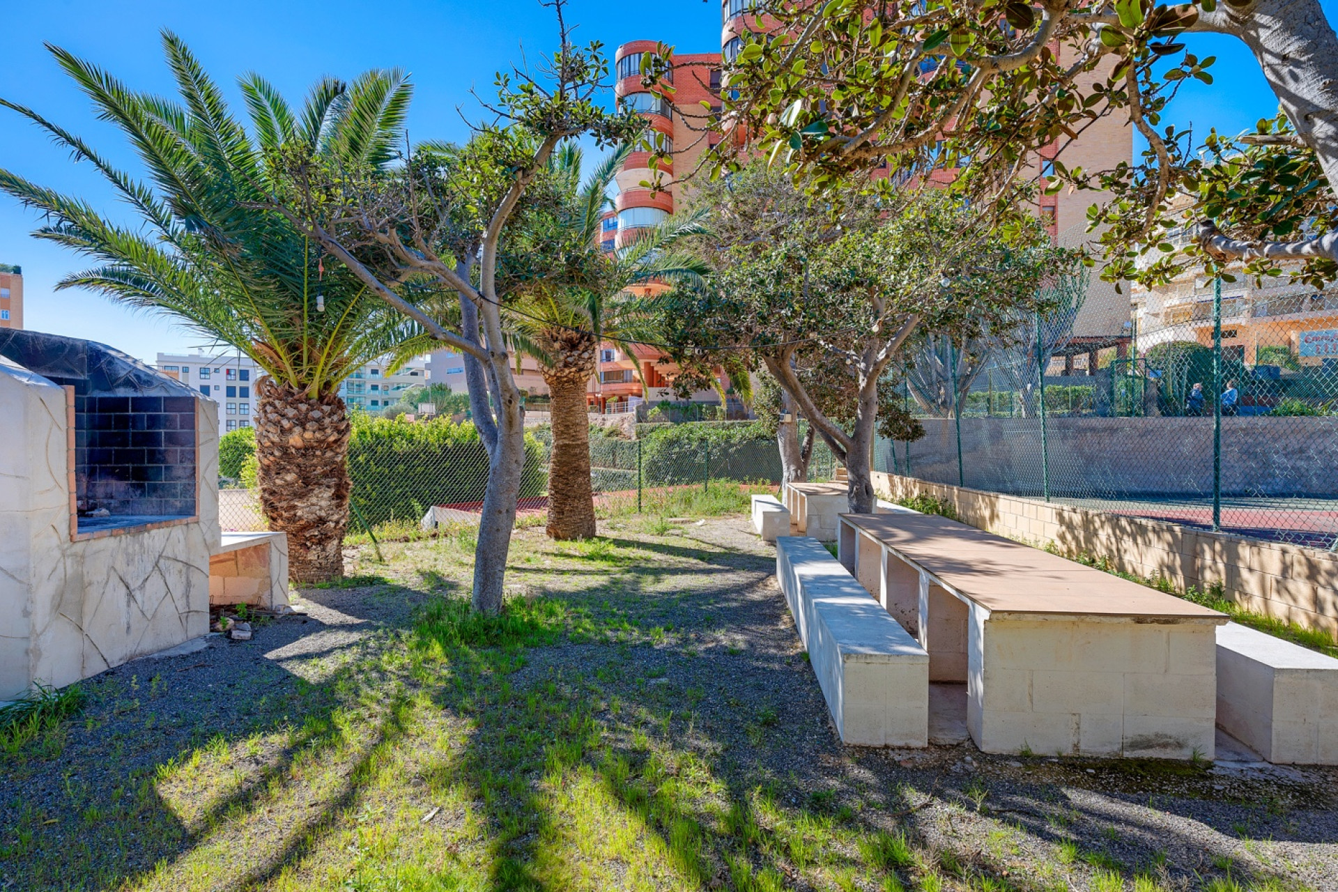 Herverkoop - 1. Appartement / flat - Arenales del Sol - Arenales del Sol - Town