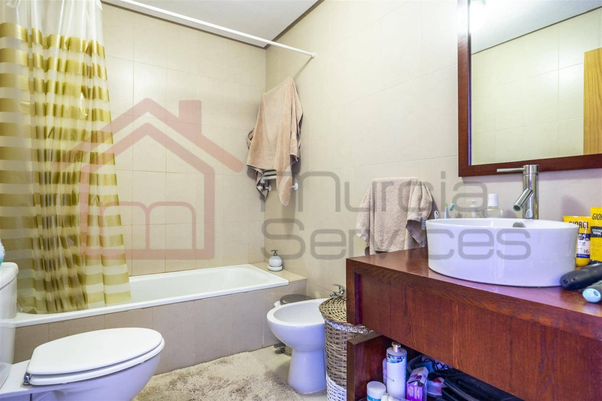 Herverkoop - 1. Appartement / flat - Balsicas - Costa Calida