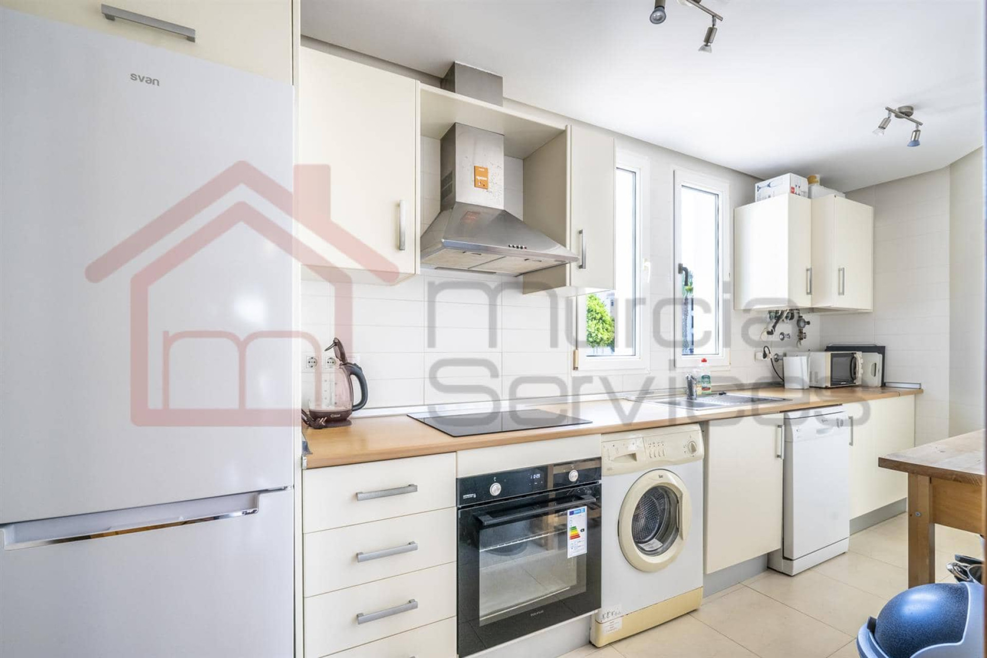 Herverkoop - 1. Appartement / flat - Balsicas - Costa Calida