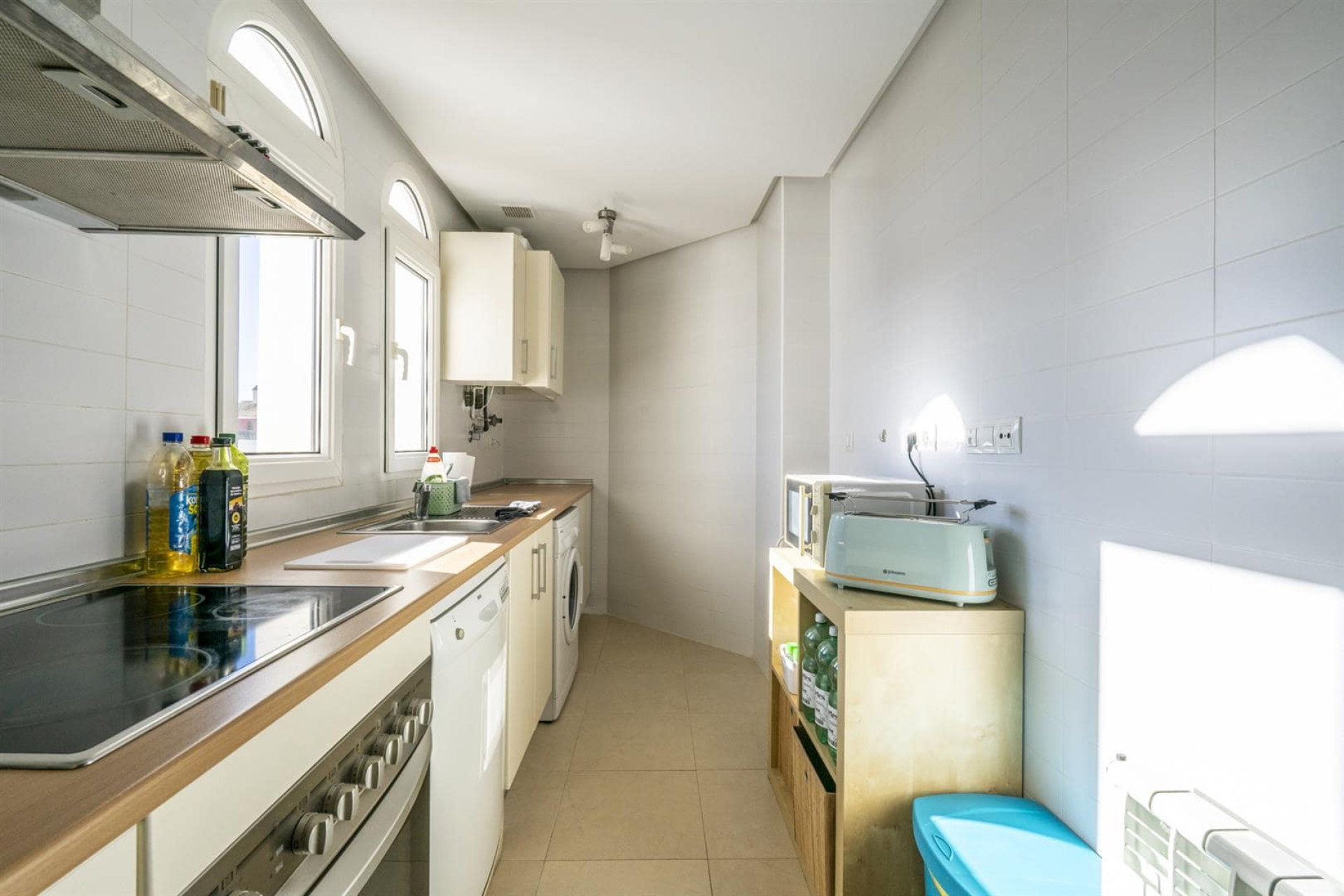 Herverkoop - 1. Appartement / flat - Balsicas - Costa Calida