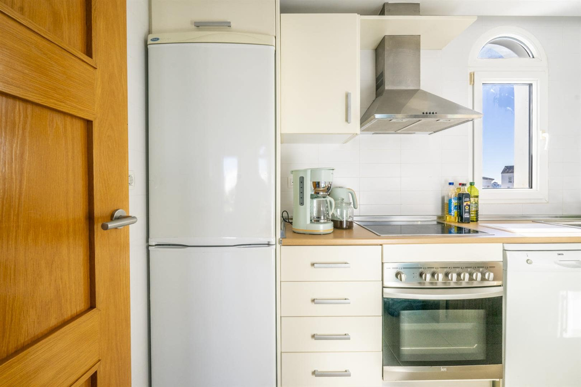 Herverkoop - 1. Appartement / flat - Balsicas - Costa Calida