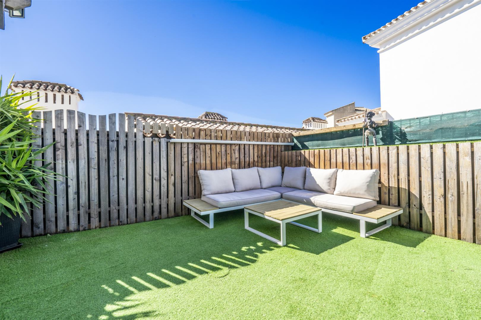 Herverkoop - 1. Appartement / flat - Balsicas - Costa Calida