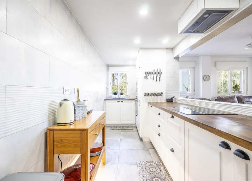 Herverkoop - 1. Appartement / flat - Balsicas - Costa Calida